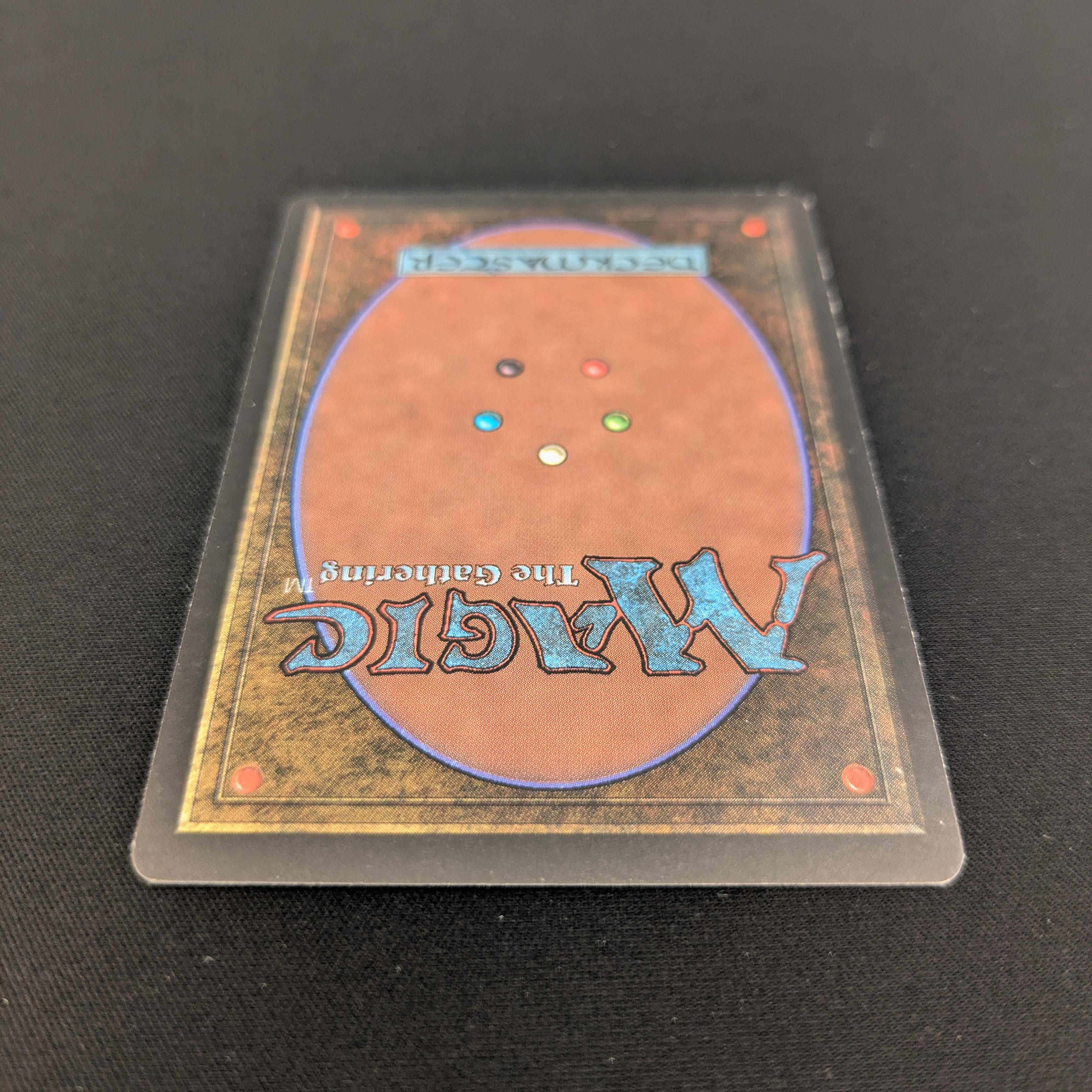 MTG Singles - Fastbond - Beta - 