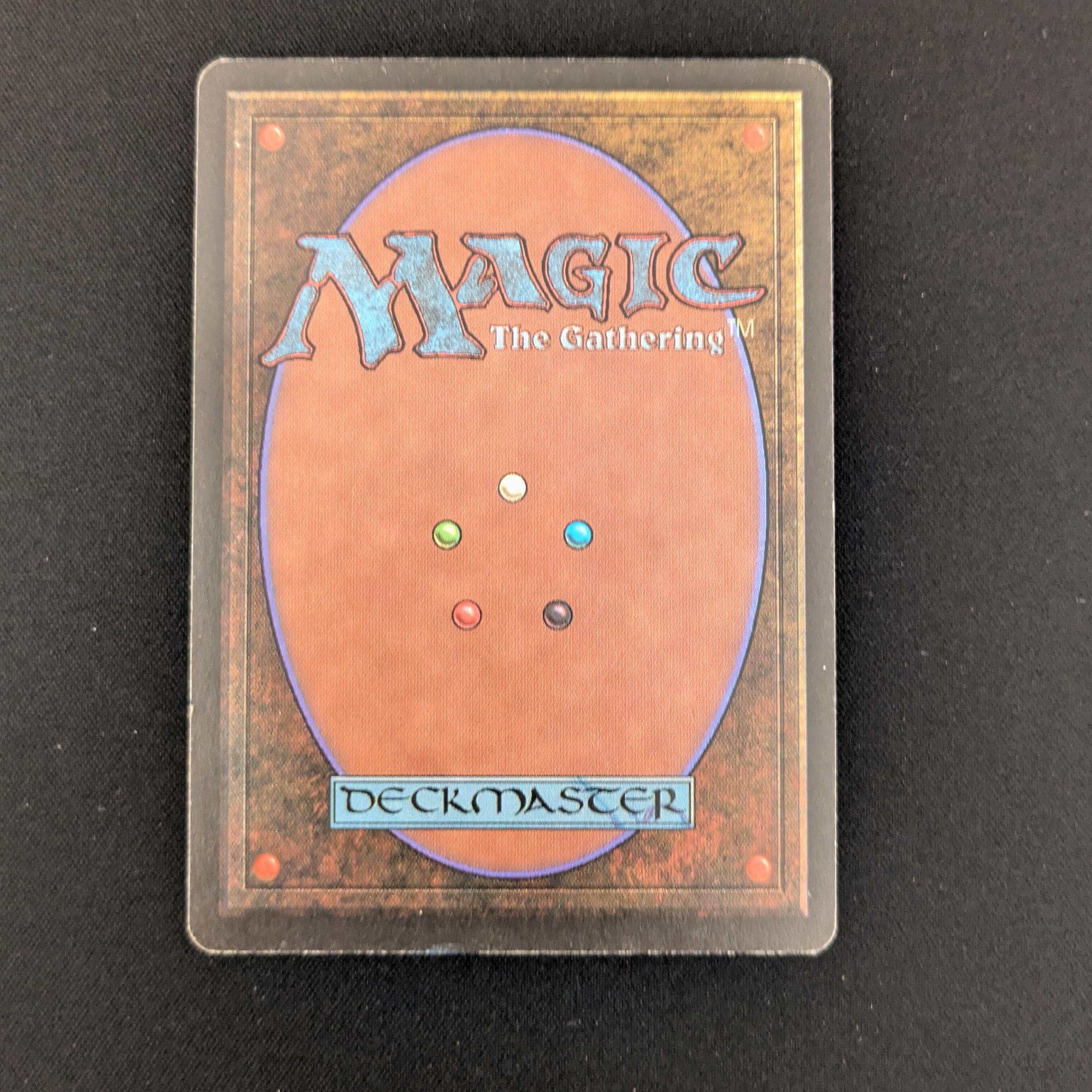 MTG Singles - Force of Nature - Beta - 