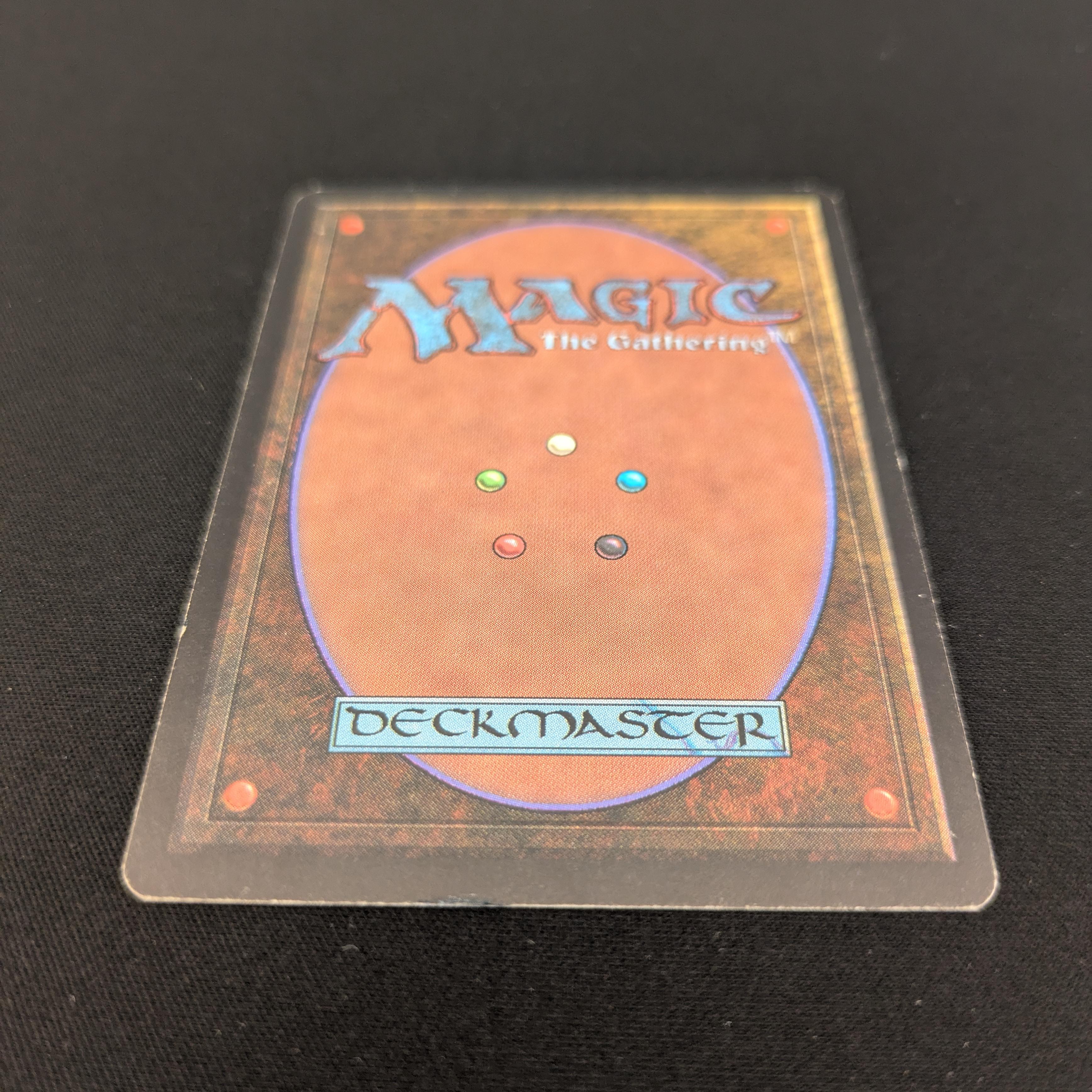 MTG Singles - Force of Nature - Beta - 