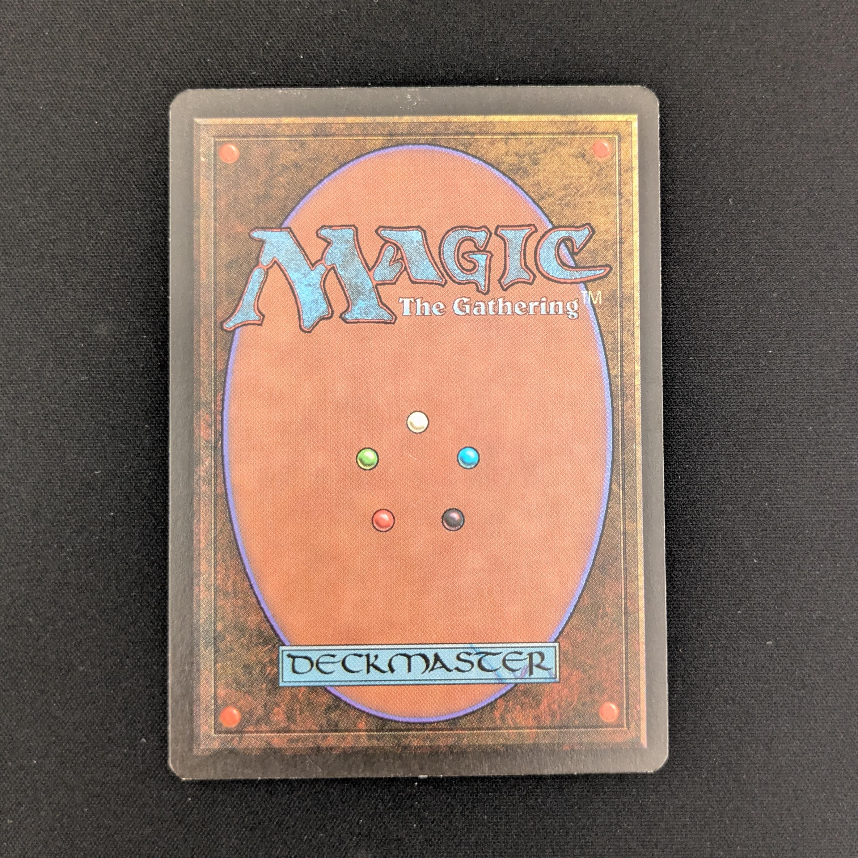 MTG Singles - Ice Storm - Beta - 