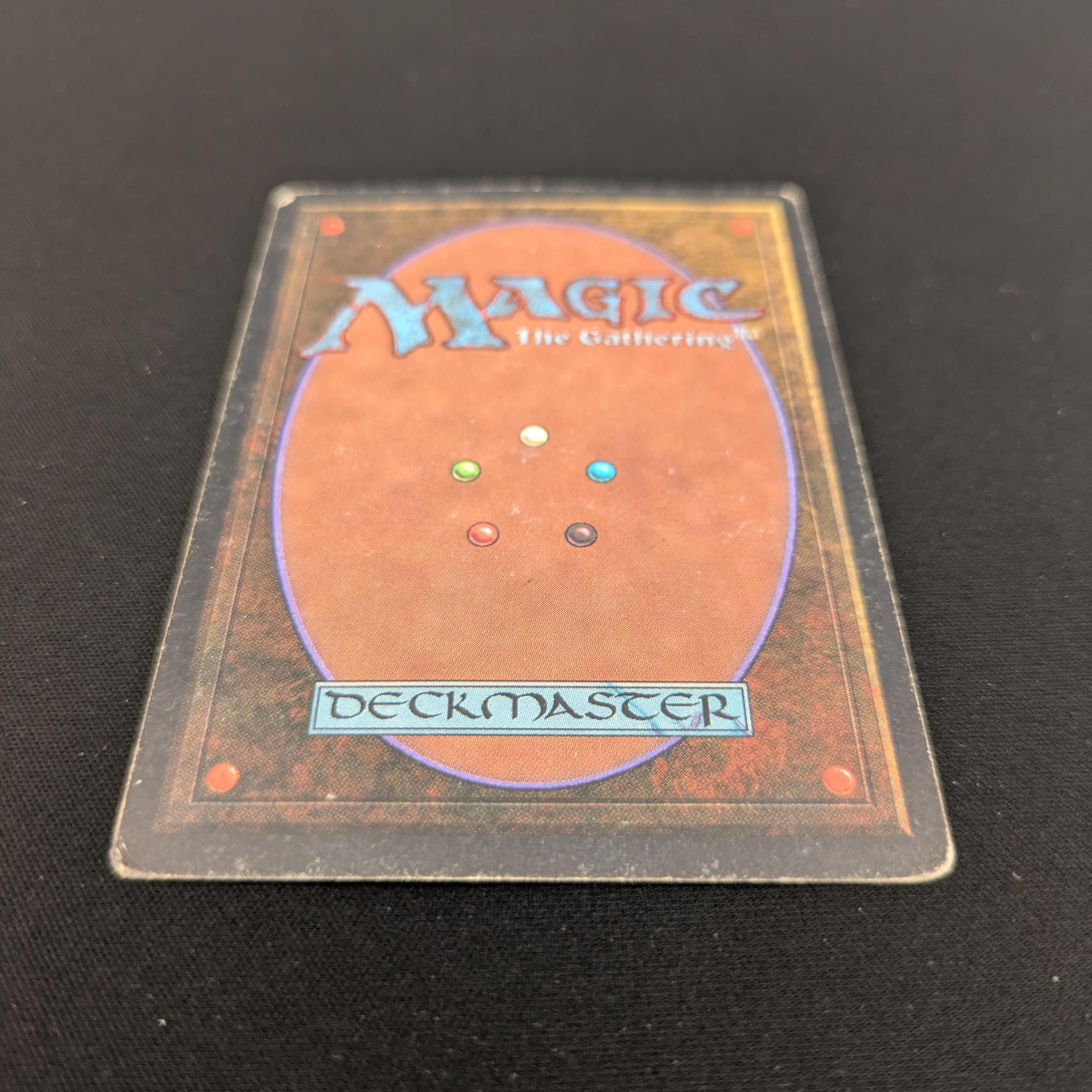 MTG Singles - Ancestral Recall - Unlimited - 