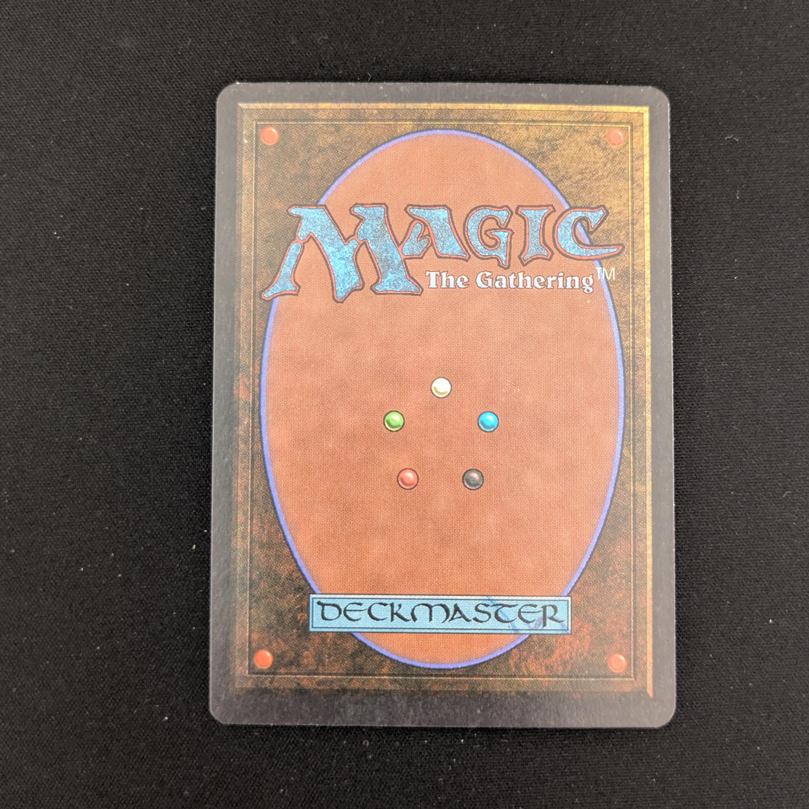 MTG Singles - Copy Artifact - Unlimited - 