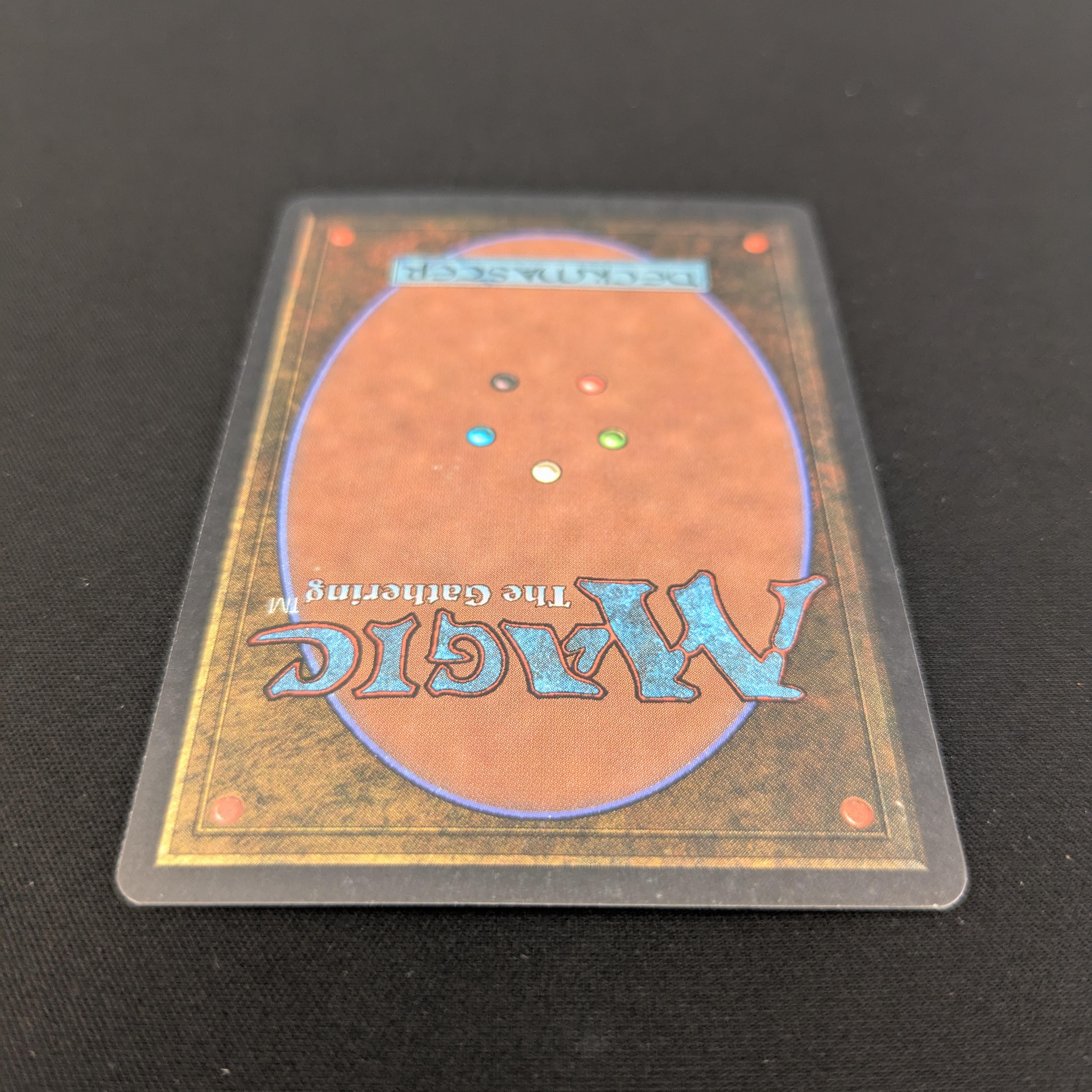 MTG Singles - Copy Artifact - Unlimited - 