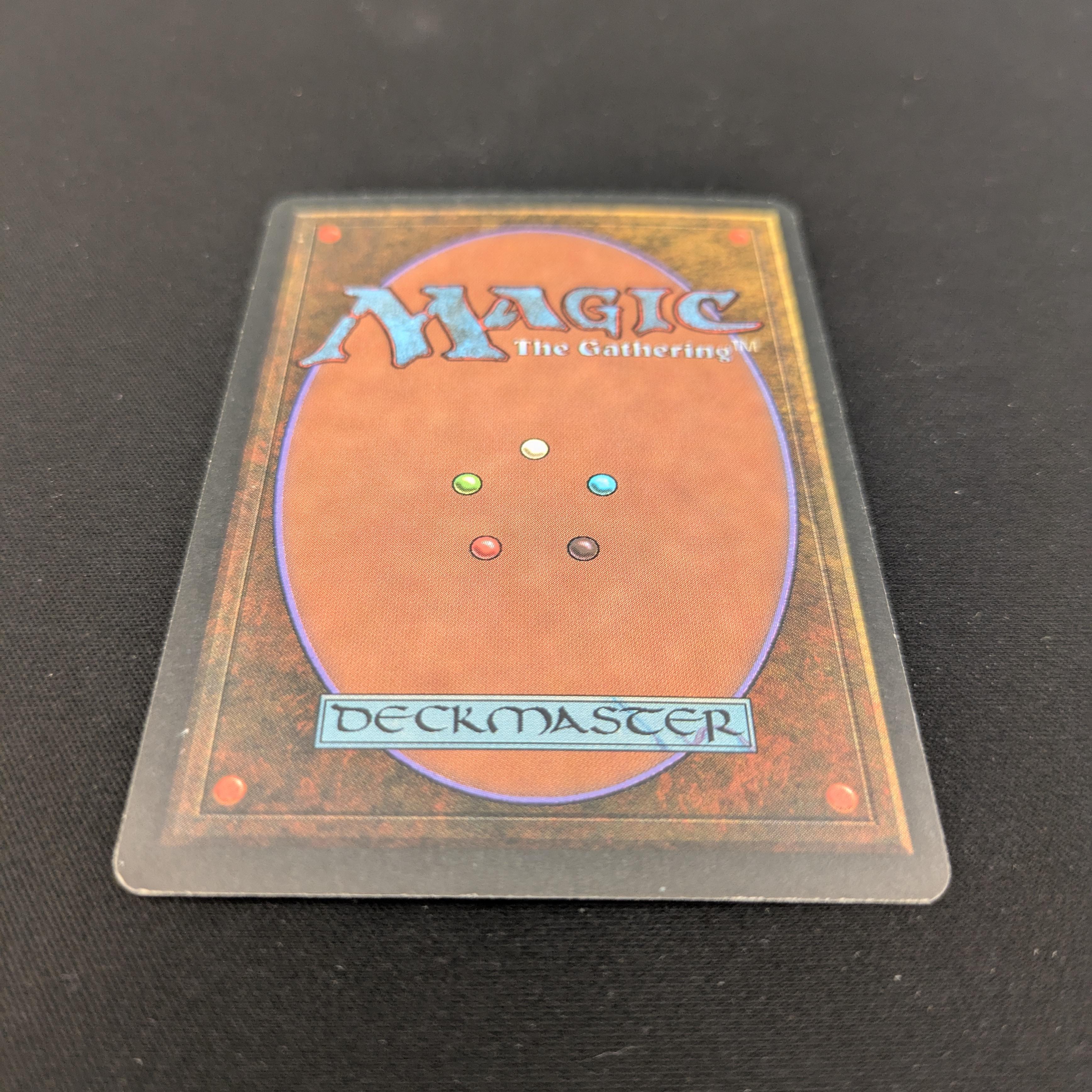 MTG Singles - Nether Void - Legends - 