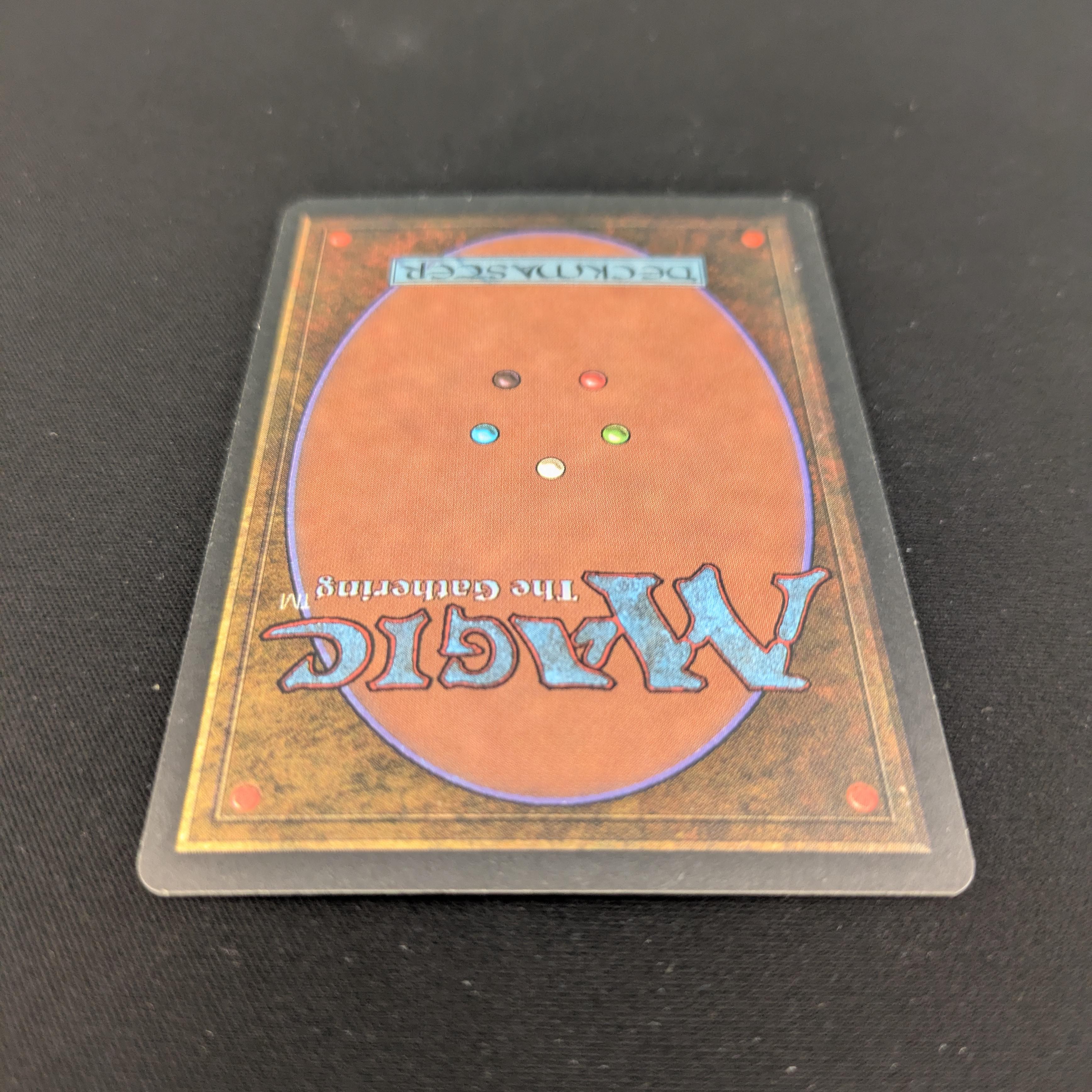 MTG Singles - Nether Void - Legends - 