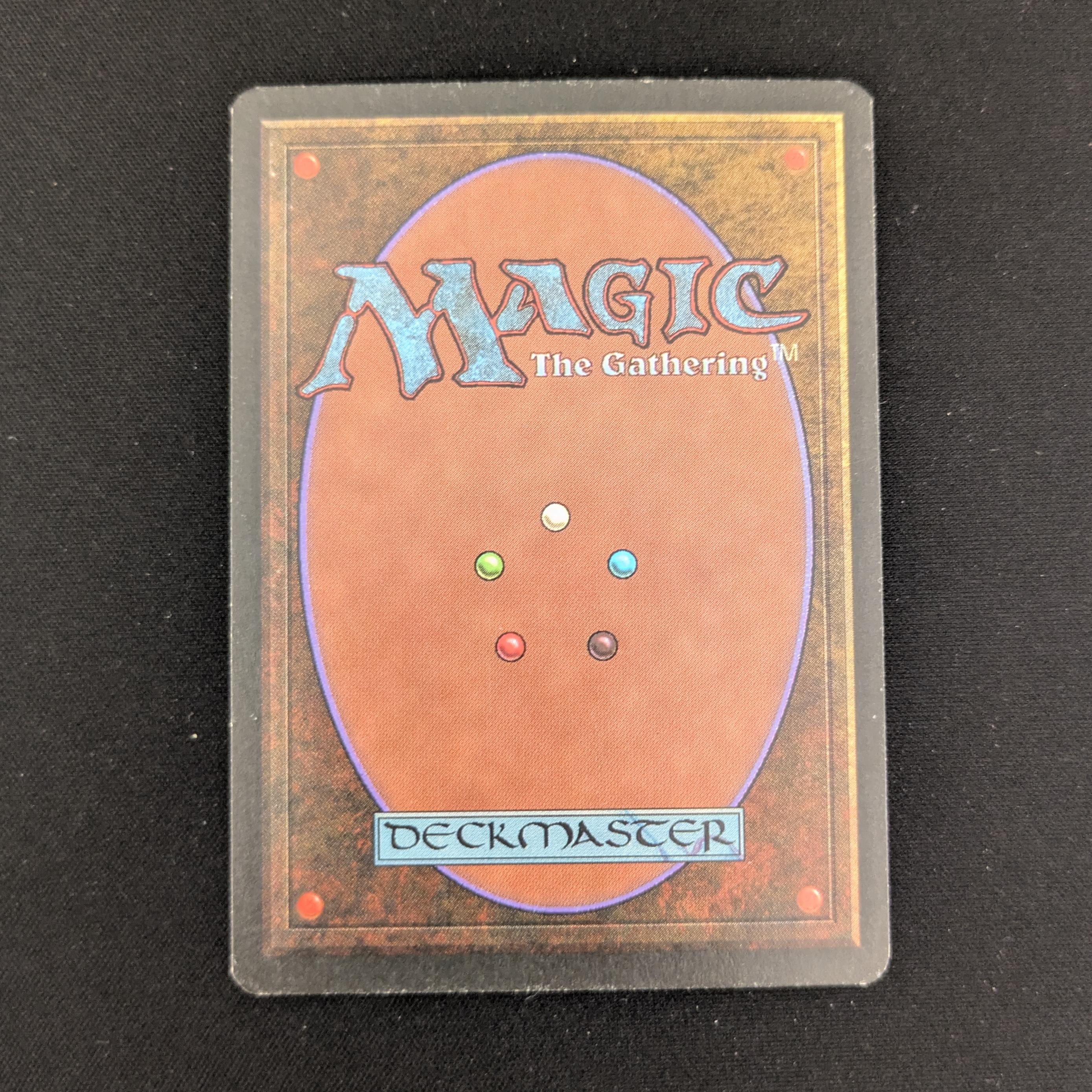 MTG Singles - Nether Void - Legends - 