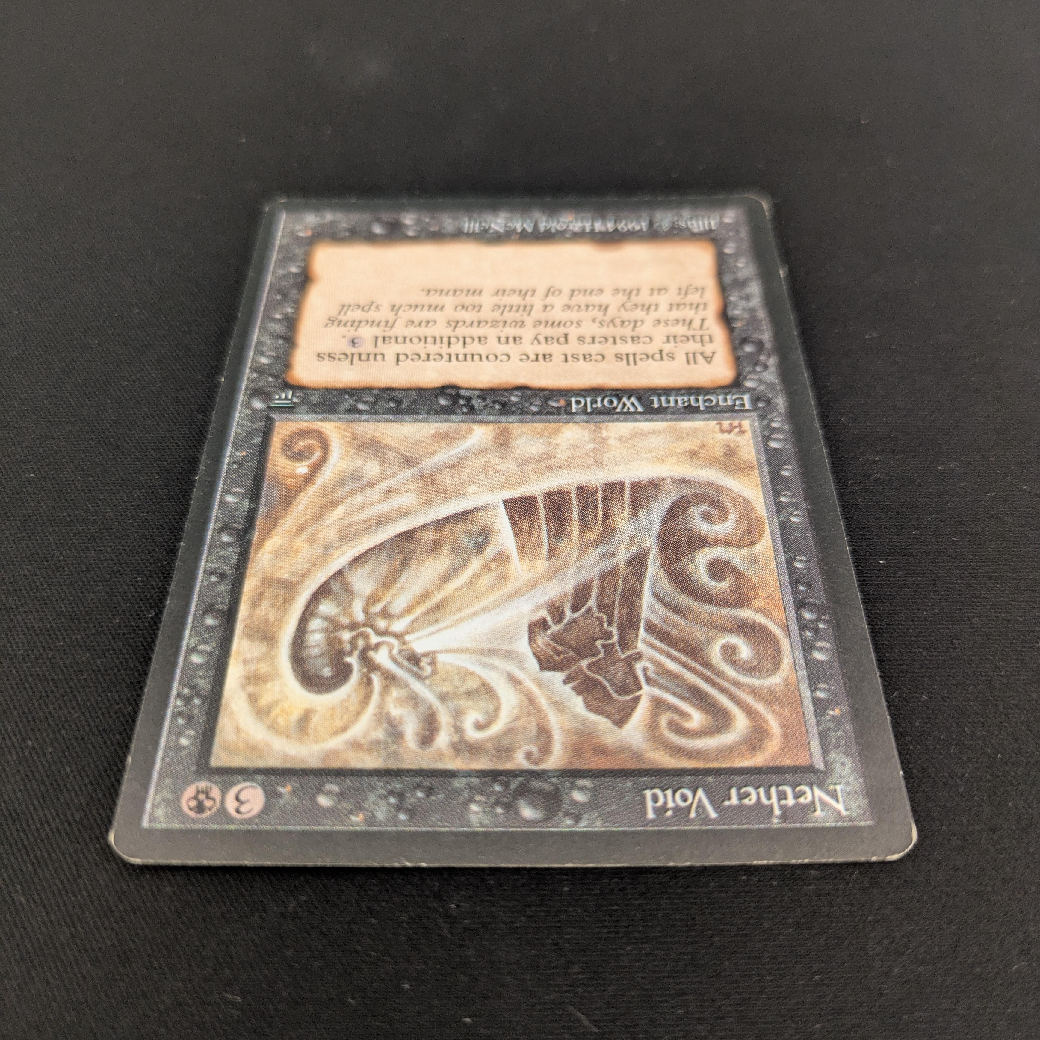 MTG Singles - Nether Void - Legends - 
