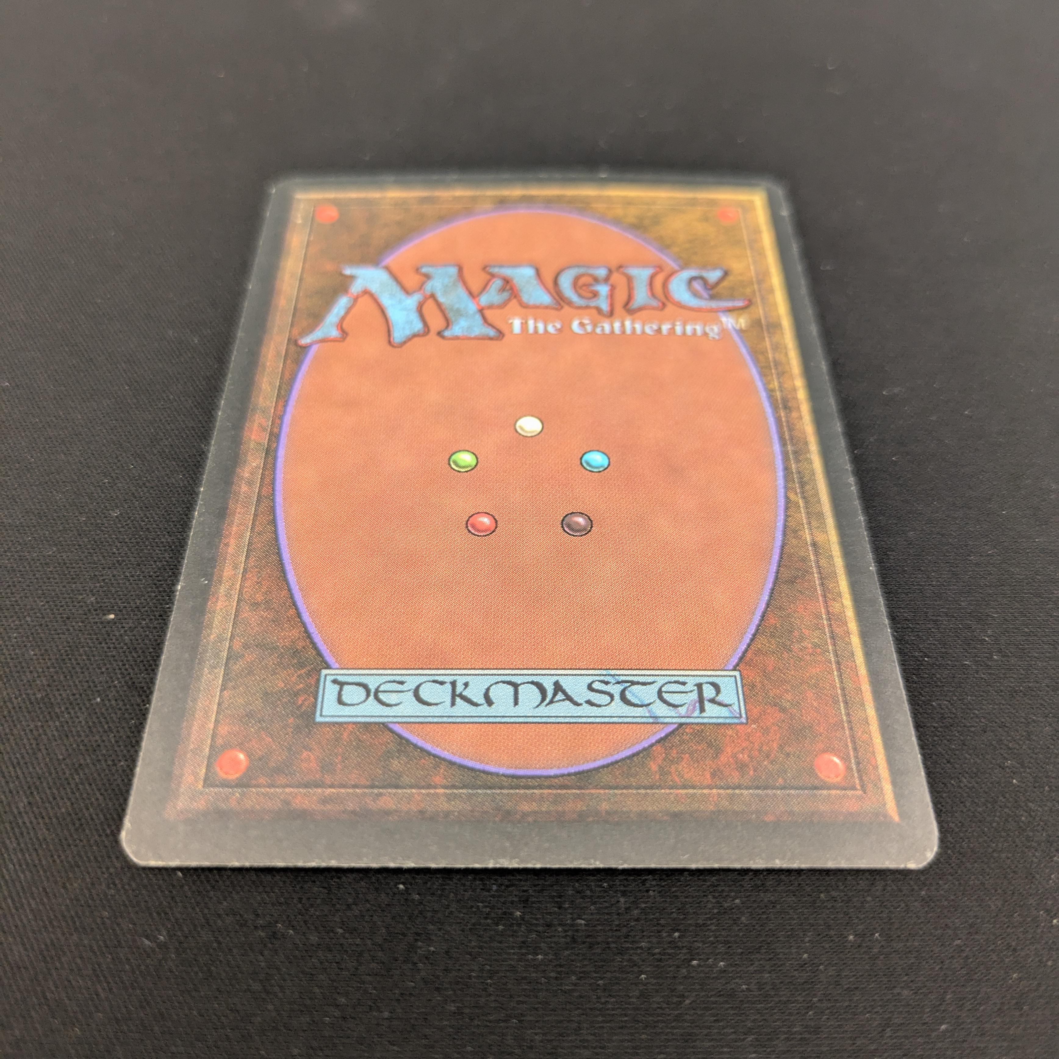 MTG Singles - Nether Void - Legends - 
