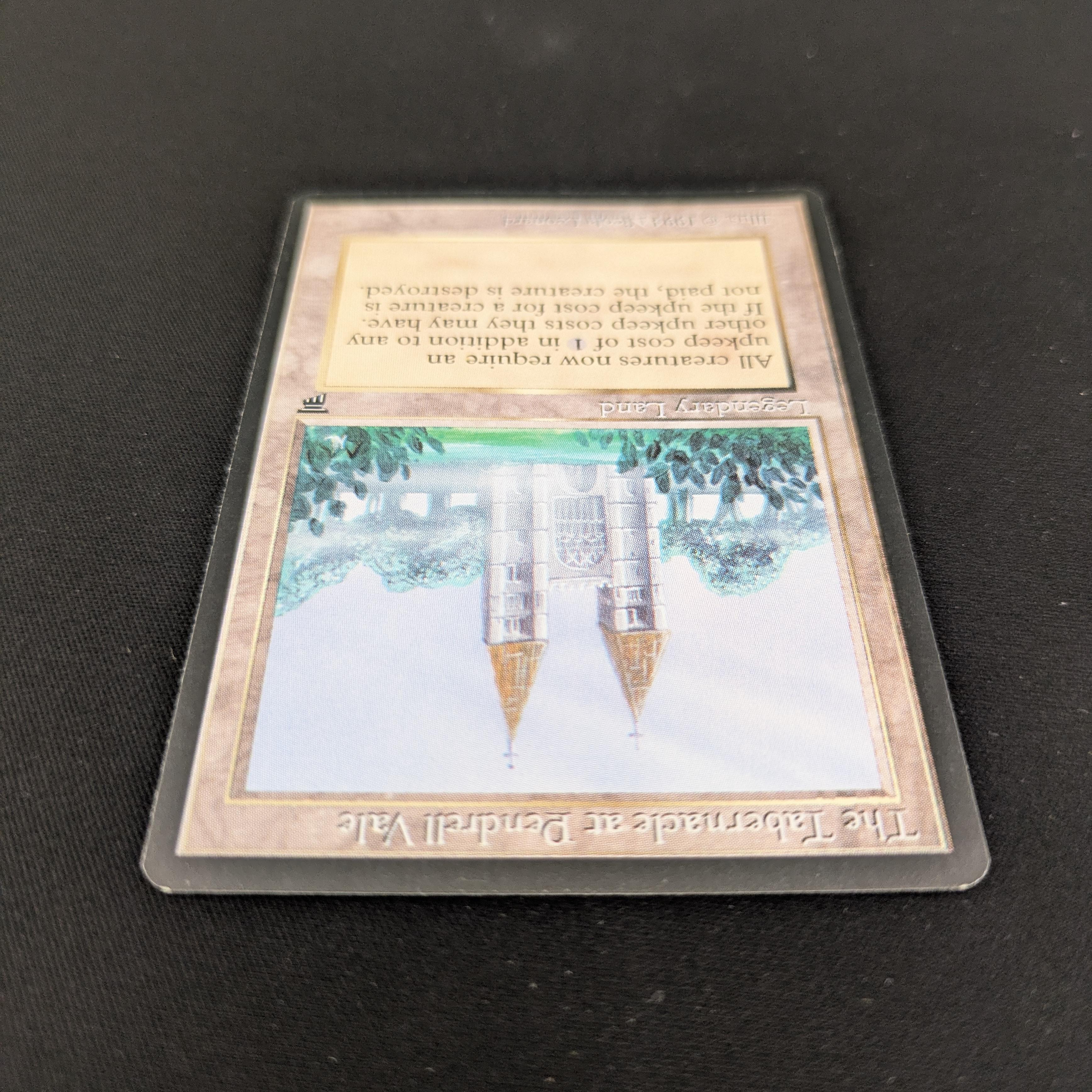 MTG Singles - The Tabernacle at Pendrell Vale - Legends - 