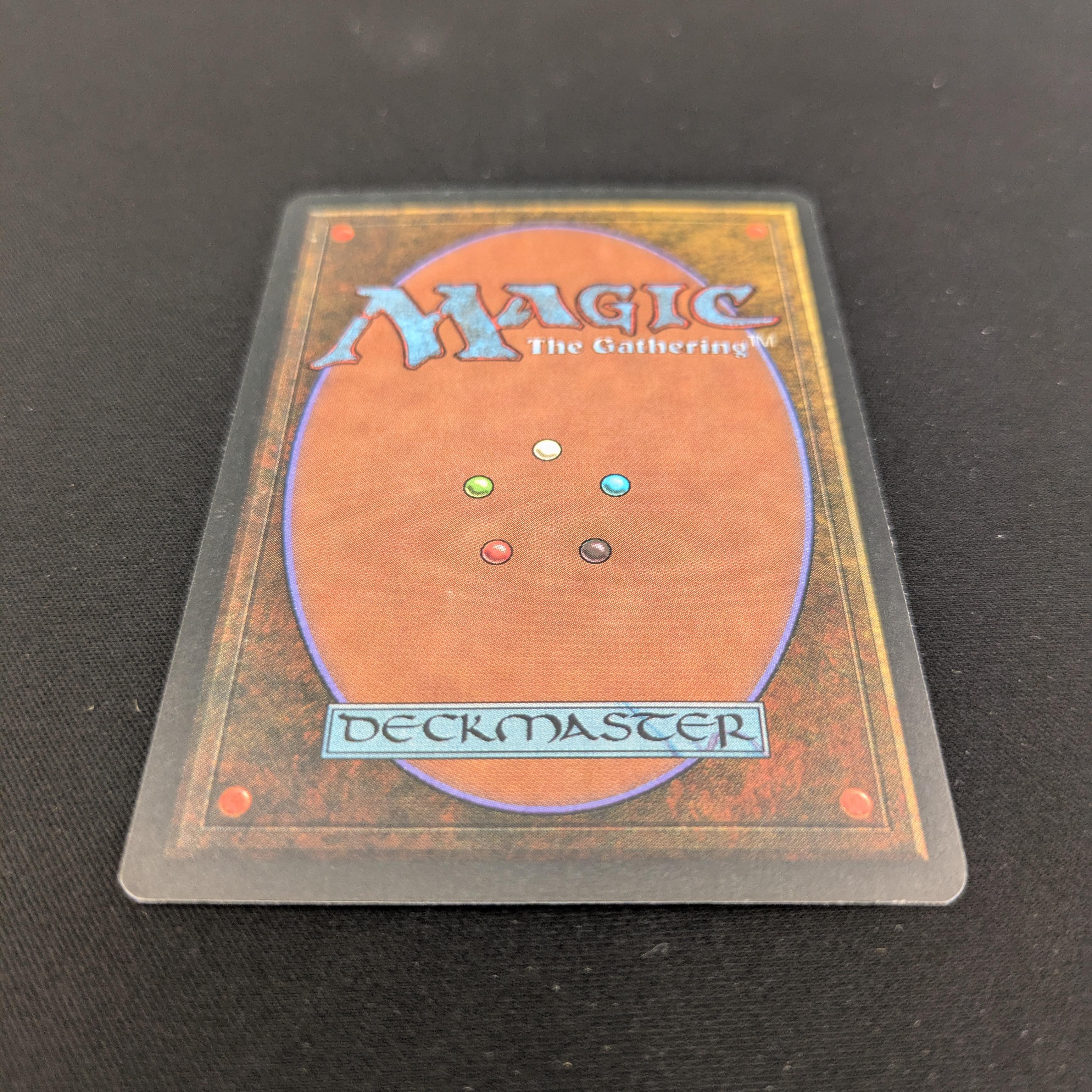 MTG Singles - The Tabernacle at Pendrell Vale - Legends - 