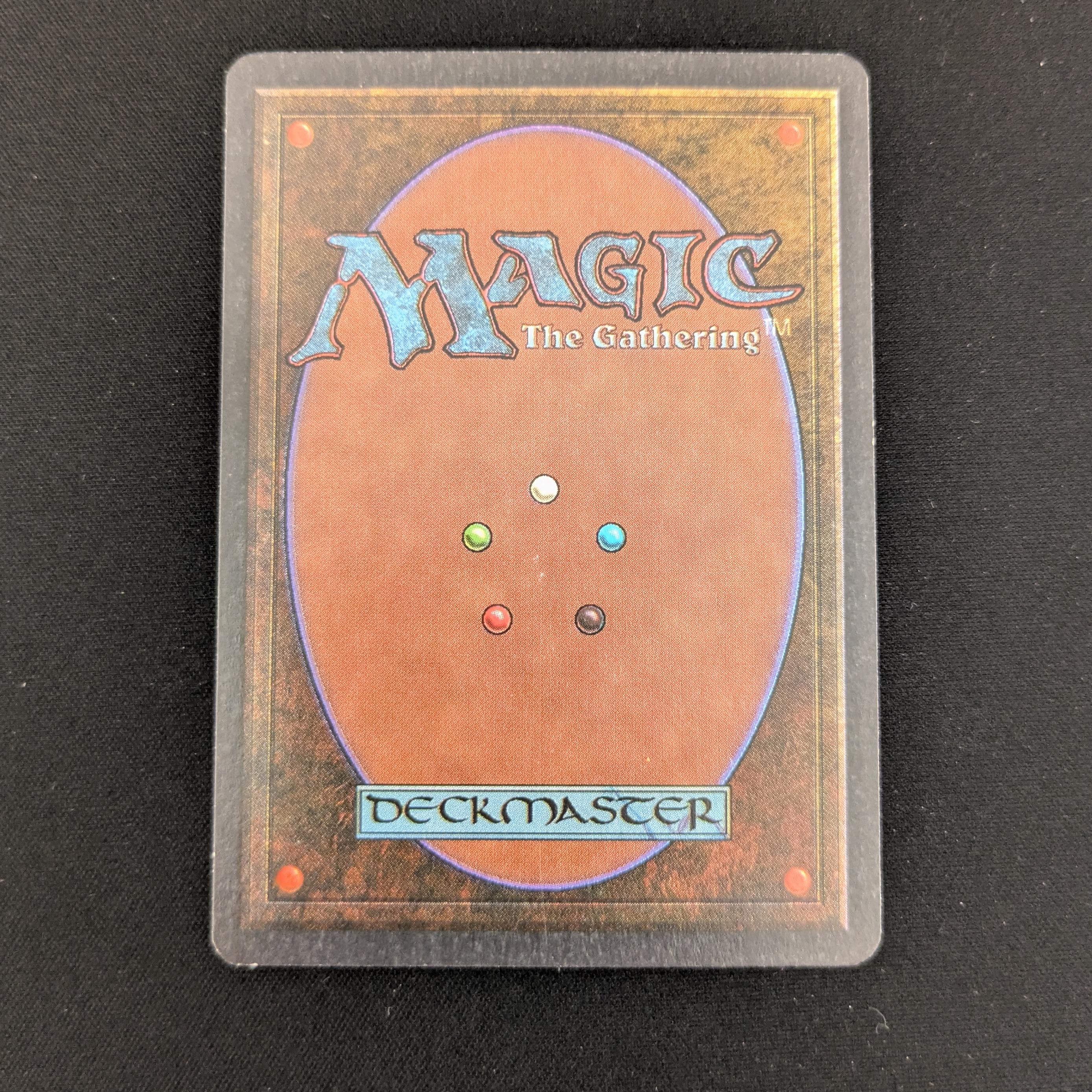 MTG Singles - Power Artifact - Antiquities - 