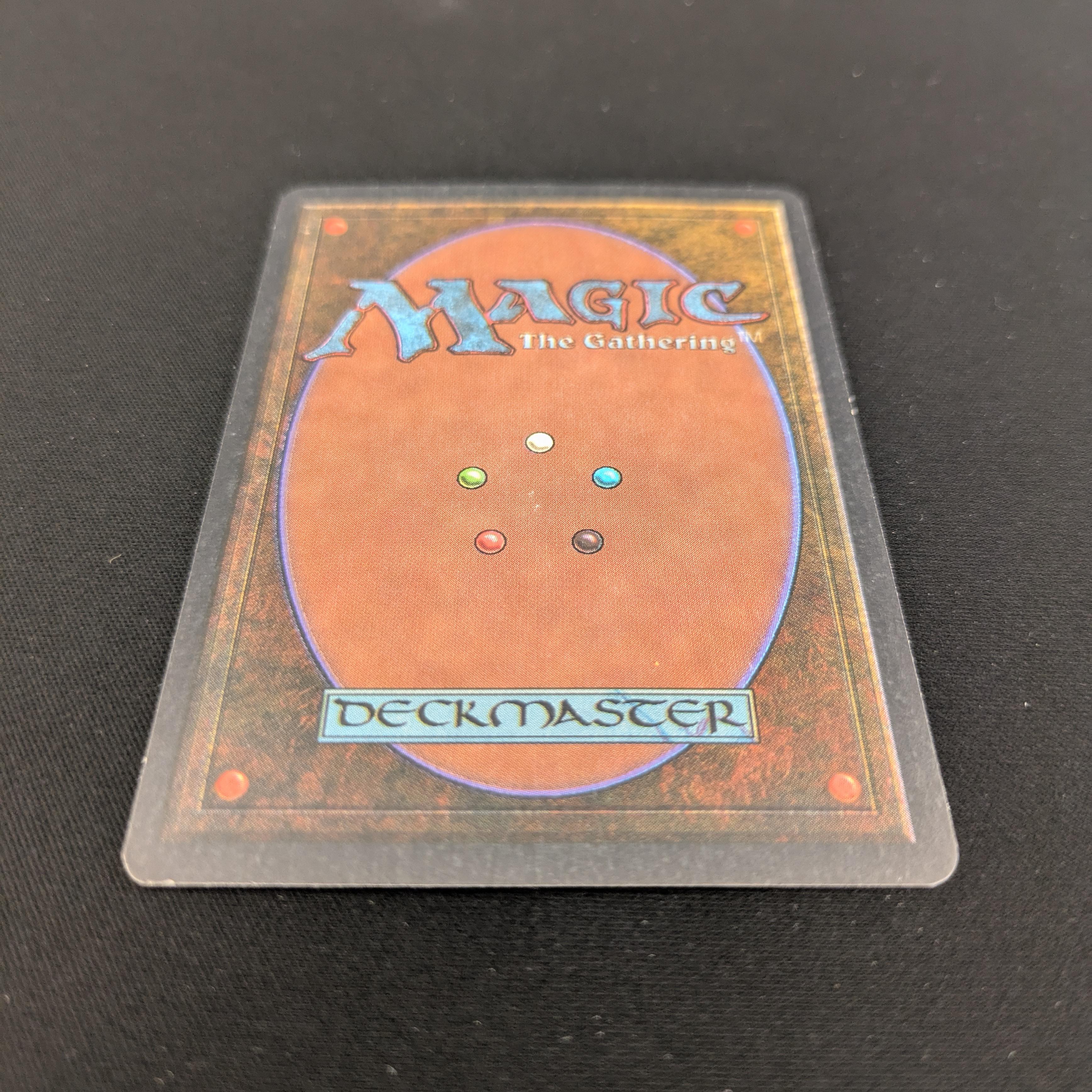 MTG Singles - Power Artifact - Antiquities - 