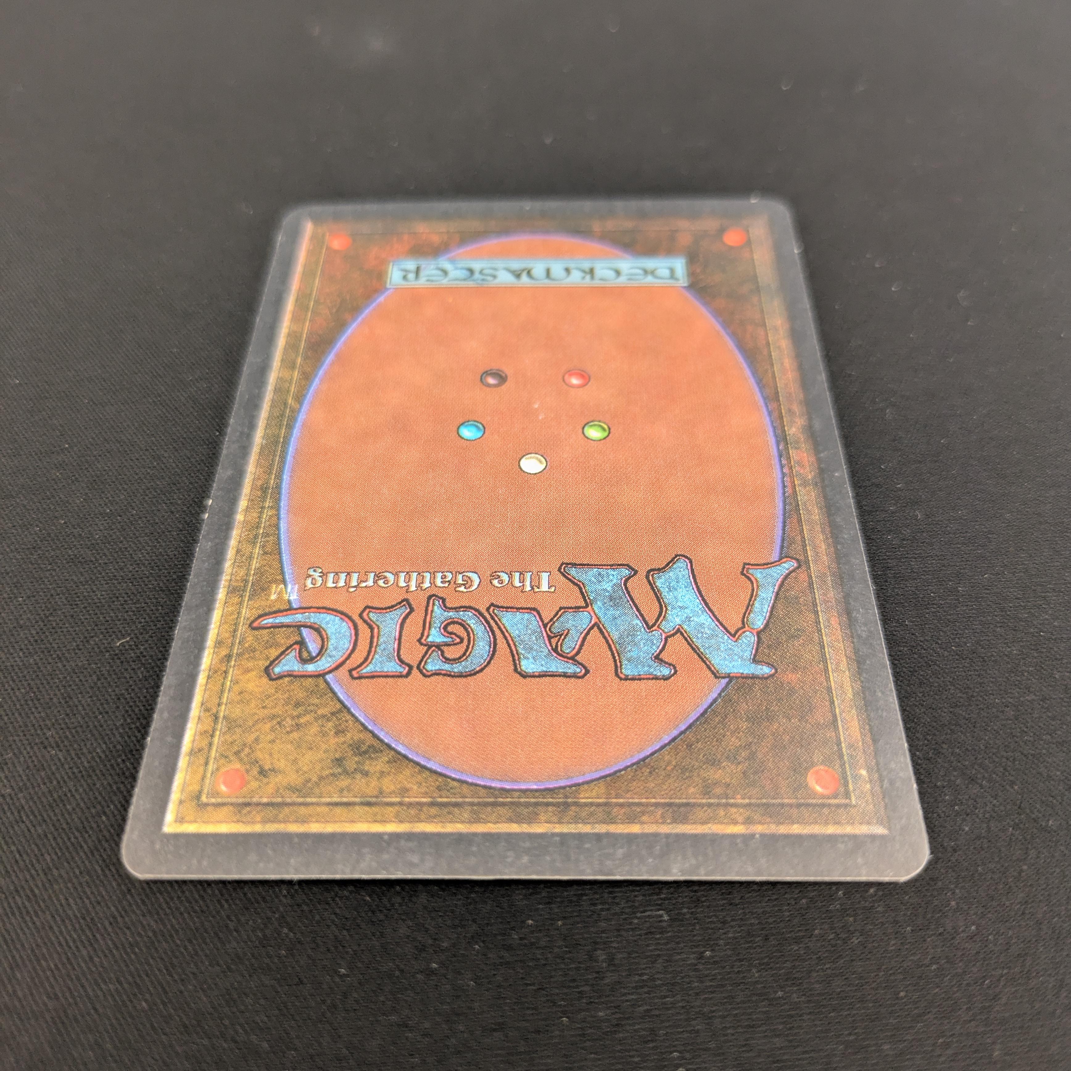 MTG Singles - Power Artifact - Antiquities - 