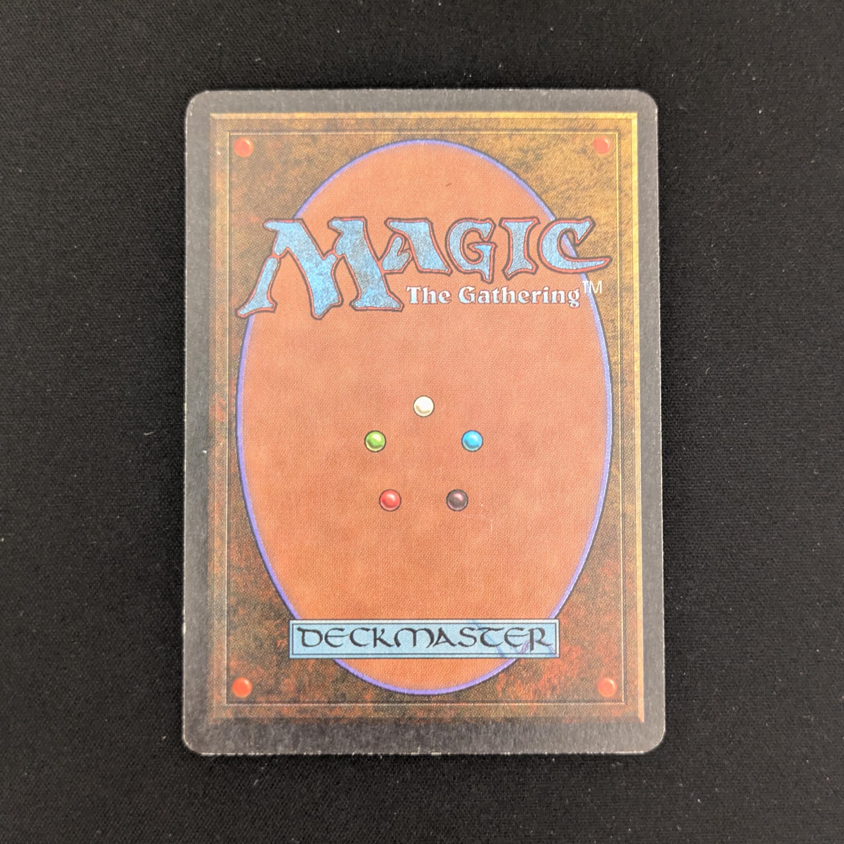 MTG Singles - Power Artifact - Antiquities - 