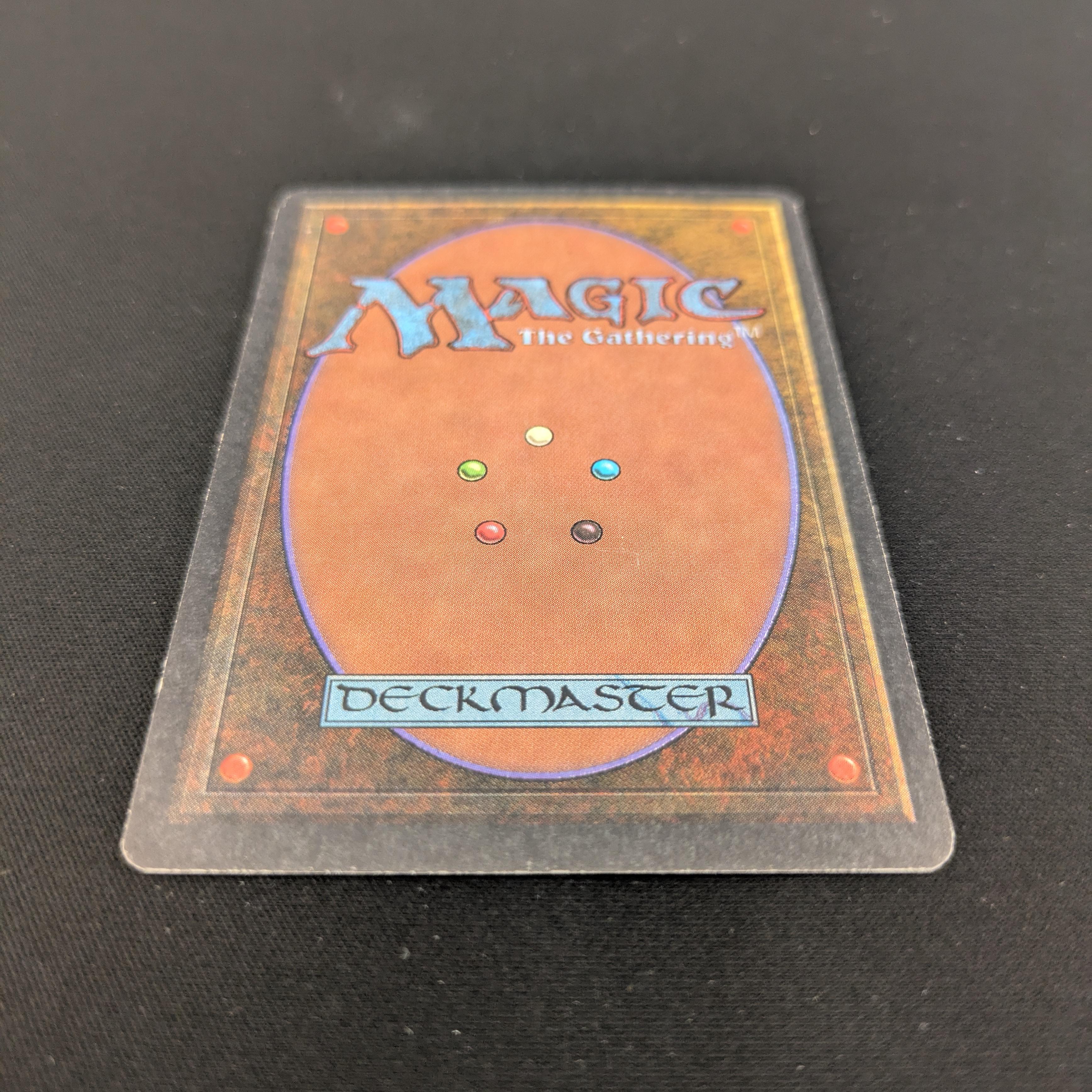 MTG Singles - Power Artifact - Antiquities - 
