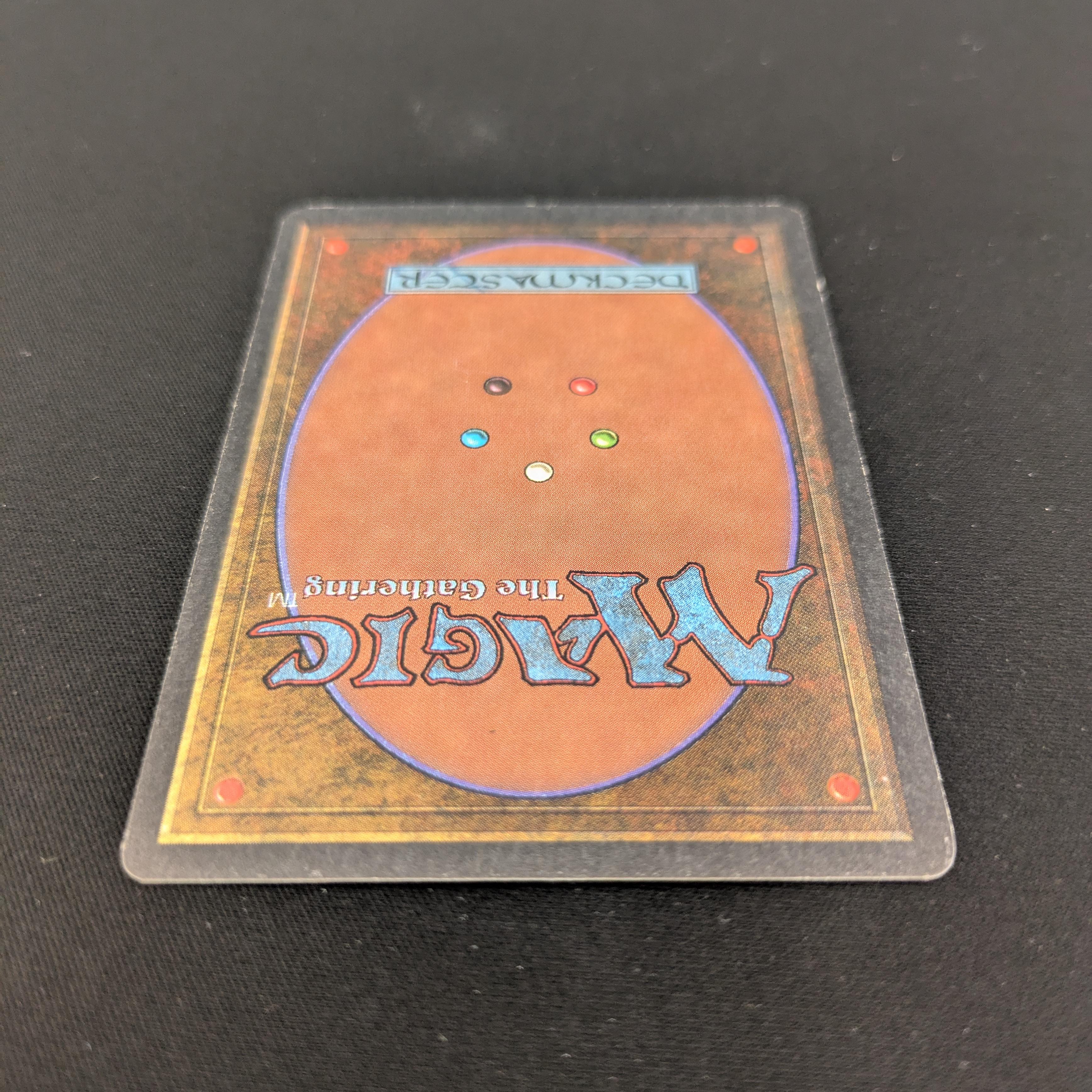 MTG Singles - Power Artifact - Antiquities - 