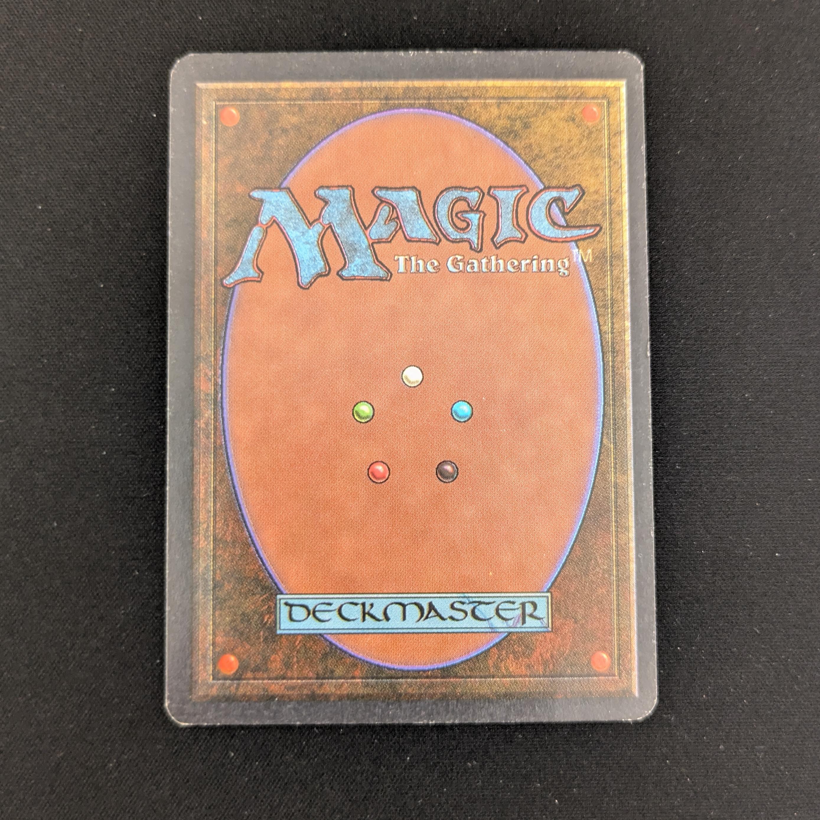 MTG Singles - Power Artifact - Antiquities - 