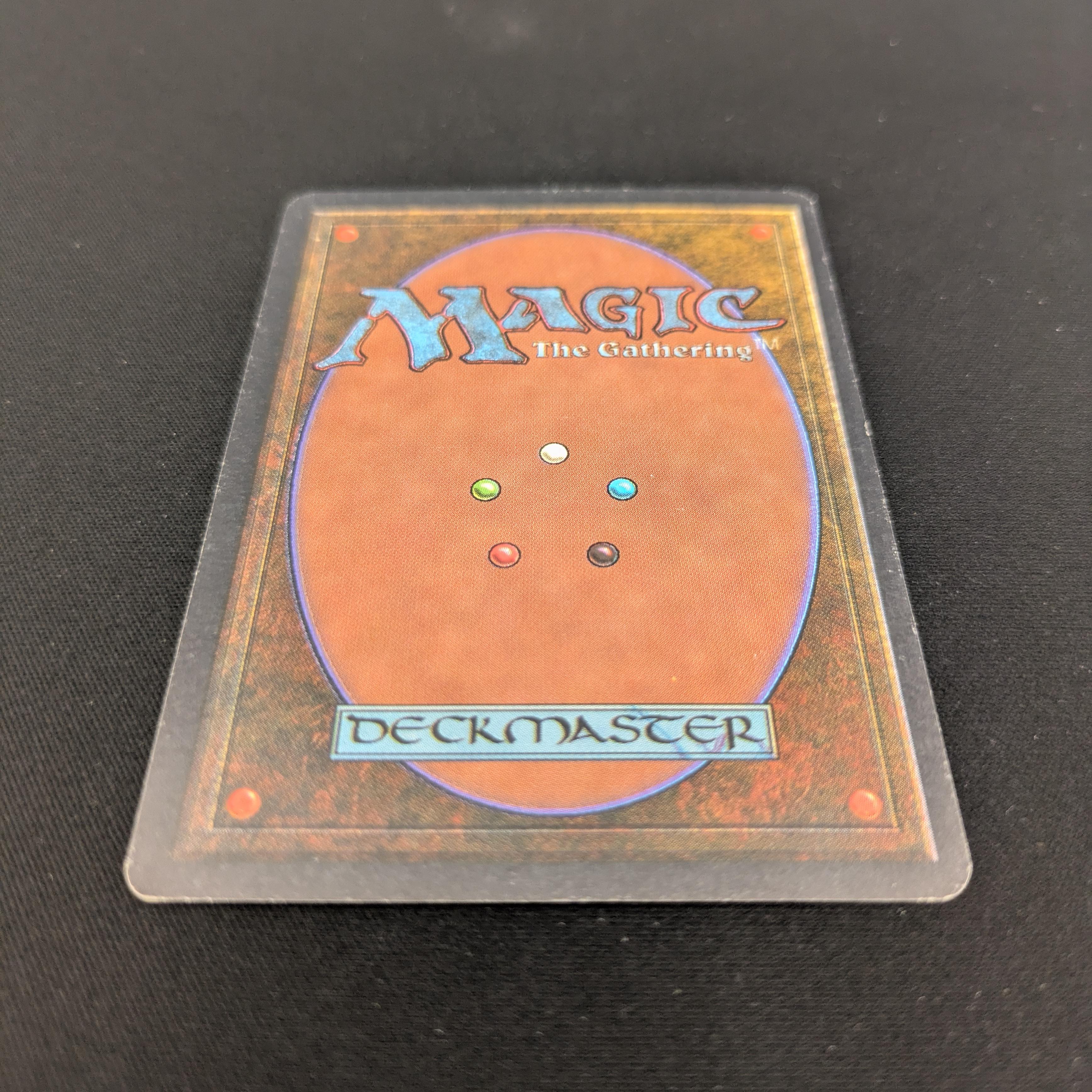 MTG Singles - Power Artifact - Antiquities - 