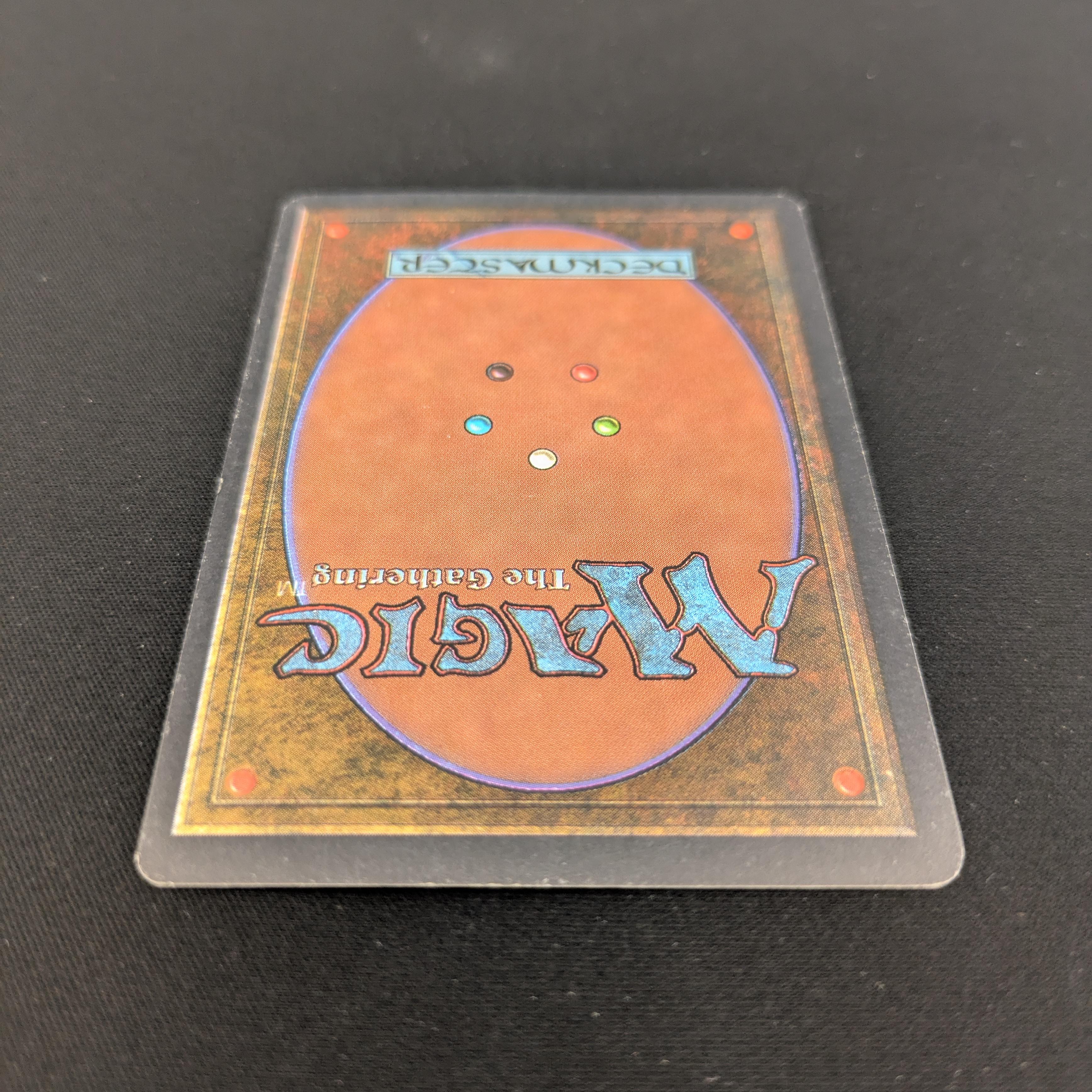 MTG Singles - Power Artifact - Antiquities - 