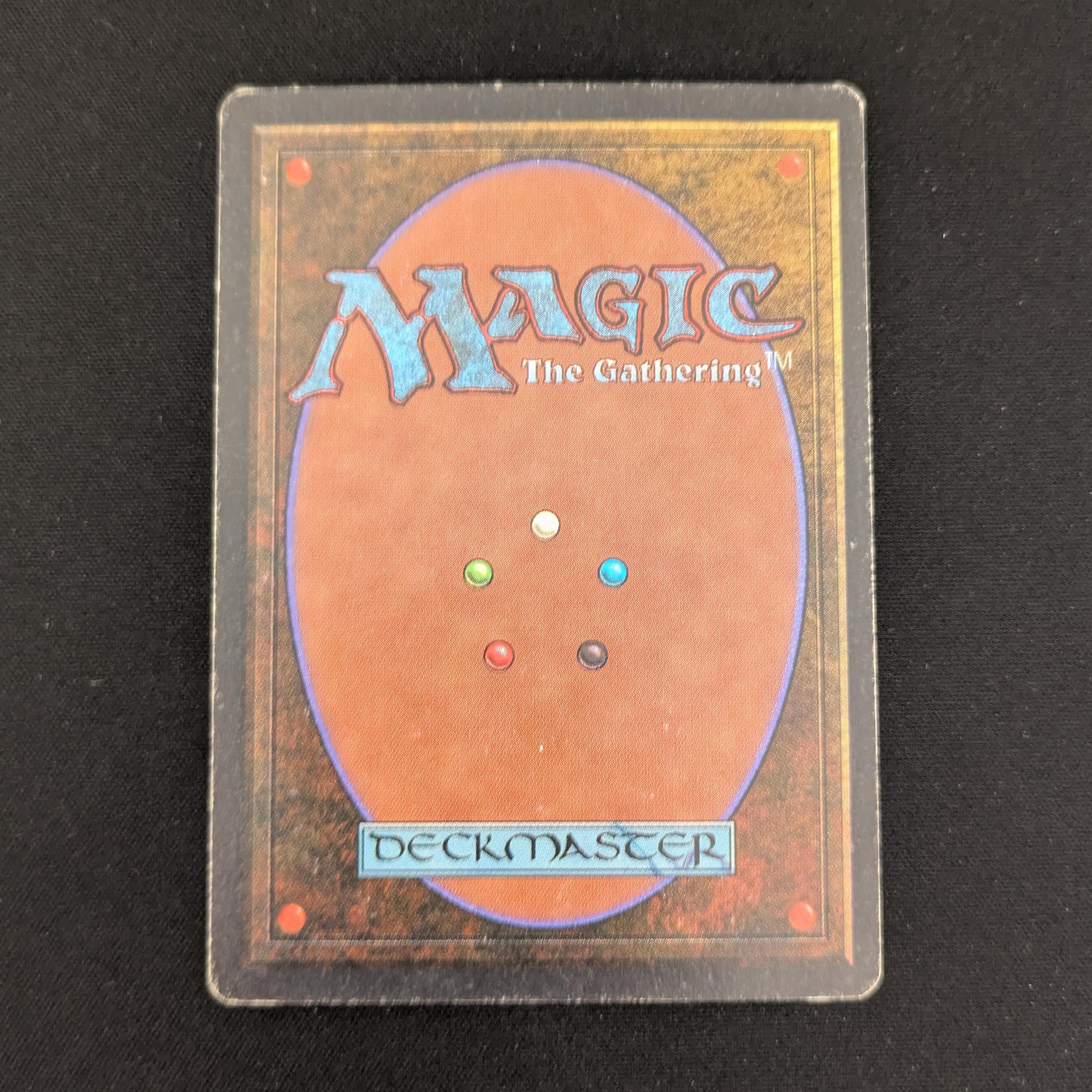 MTG Singles - Power Artifact - Antiquities - 