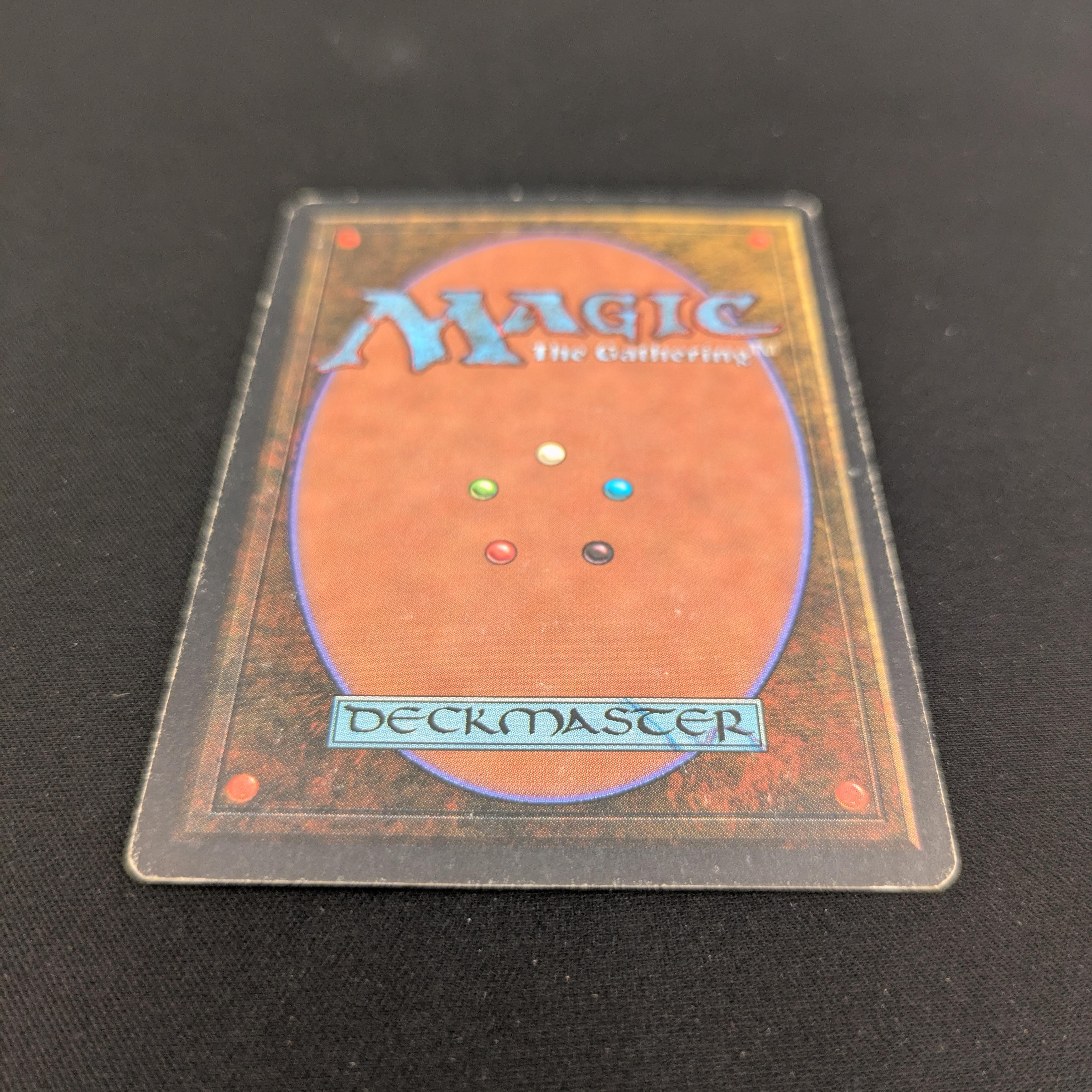 MTG Singles - Power Artifact - Antiquities - 