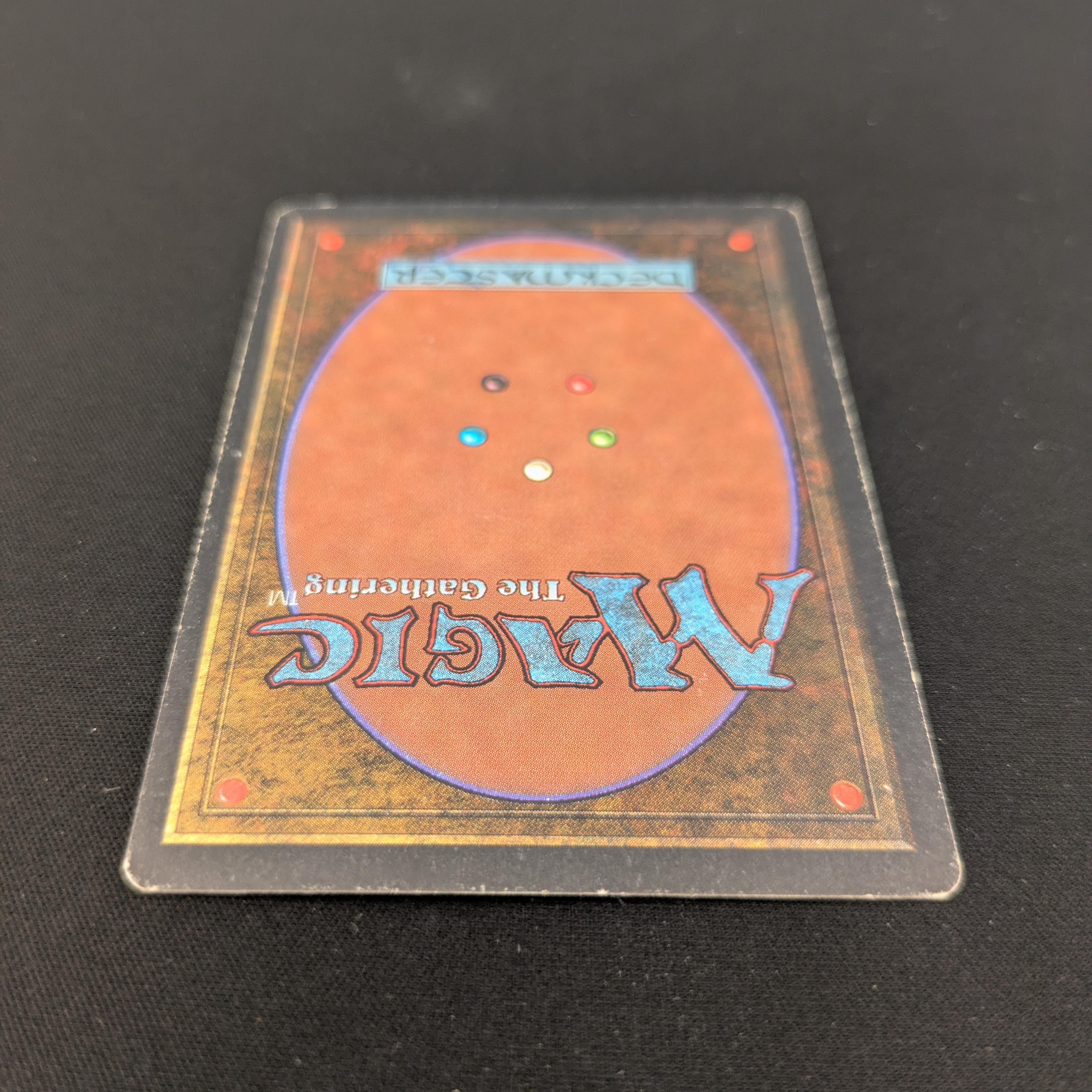 MTG Singles - Power Artifact - Antiquities - 