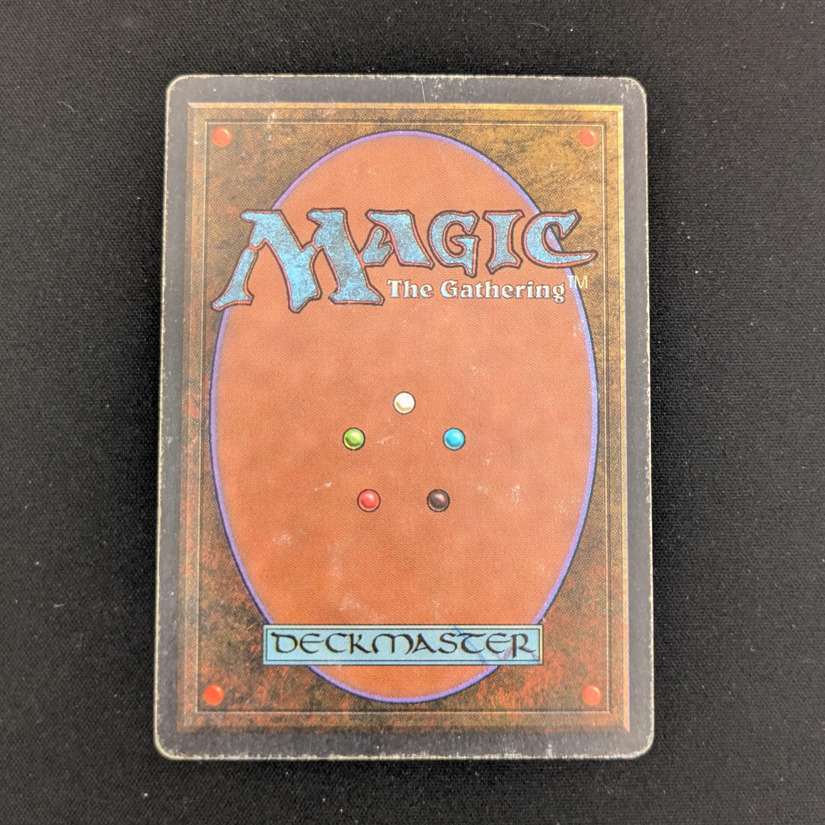 MTG Singles - Candelabra of Tawnos - Antiquities - 