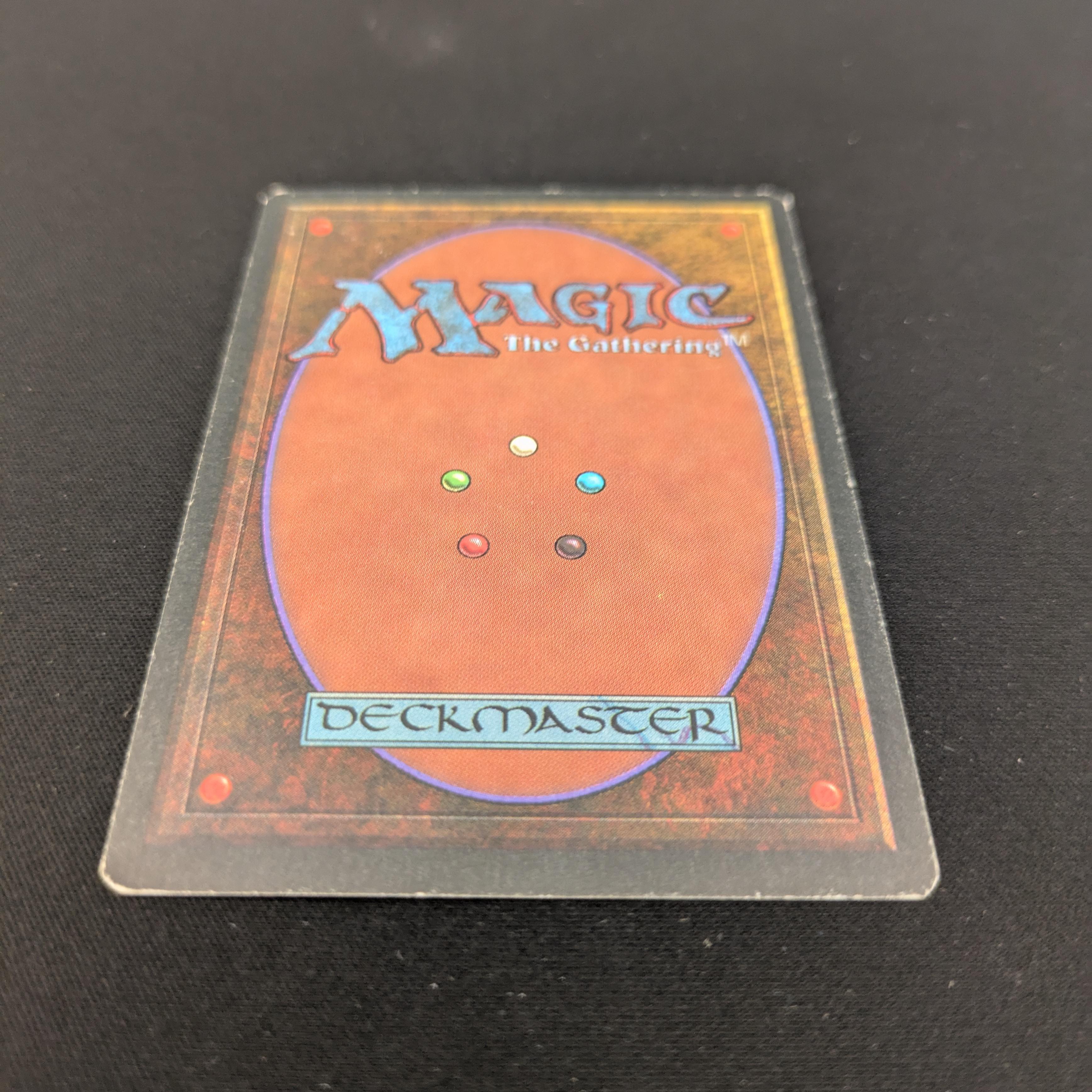 MTG Singles - Wheel of Fortune - Revised - 