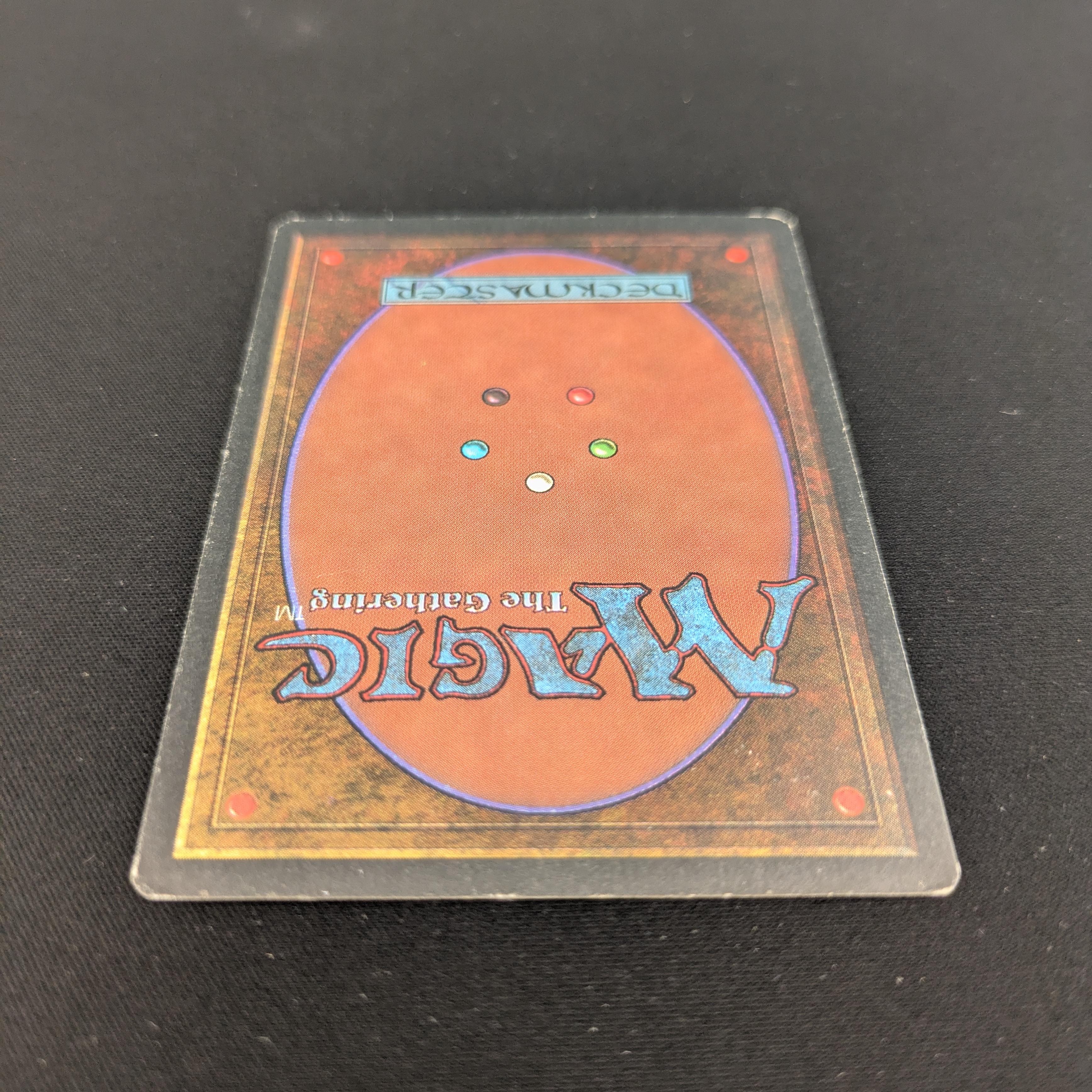 MTG Singles - Wheel of Fortune - Revised - 