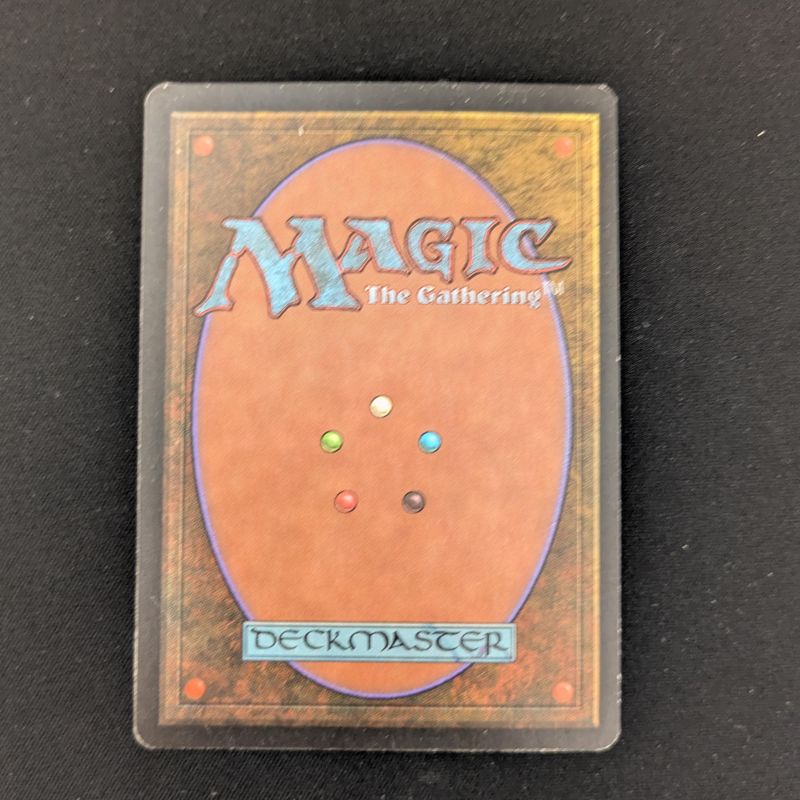 MTG Singles - Gaea's Cradle - Urza's Saga - 