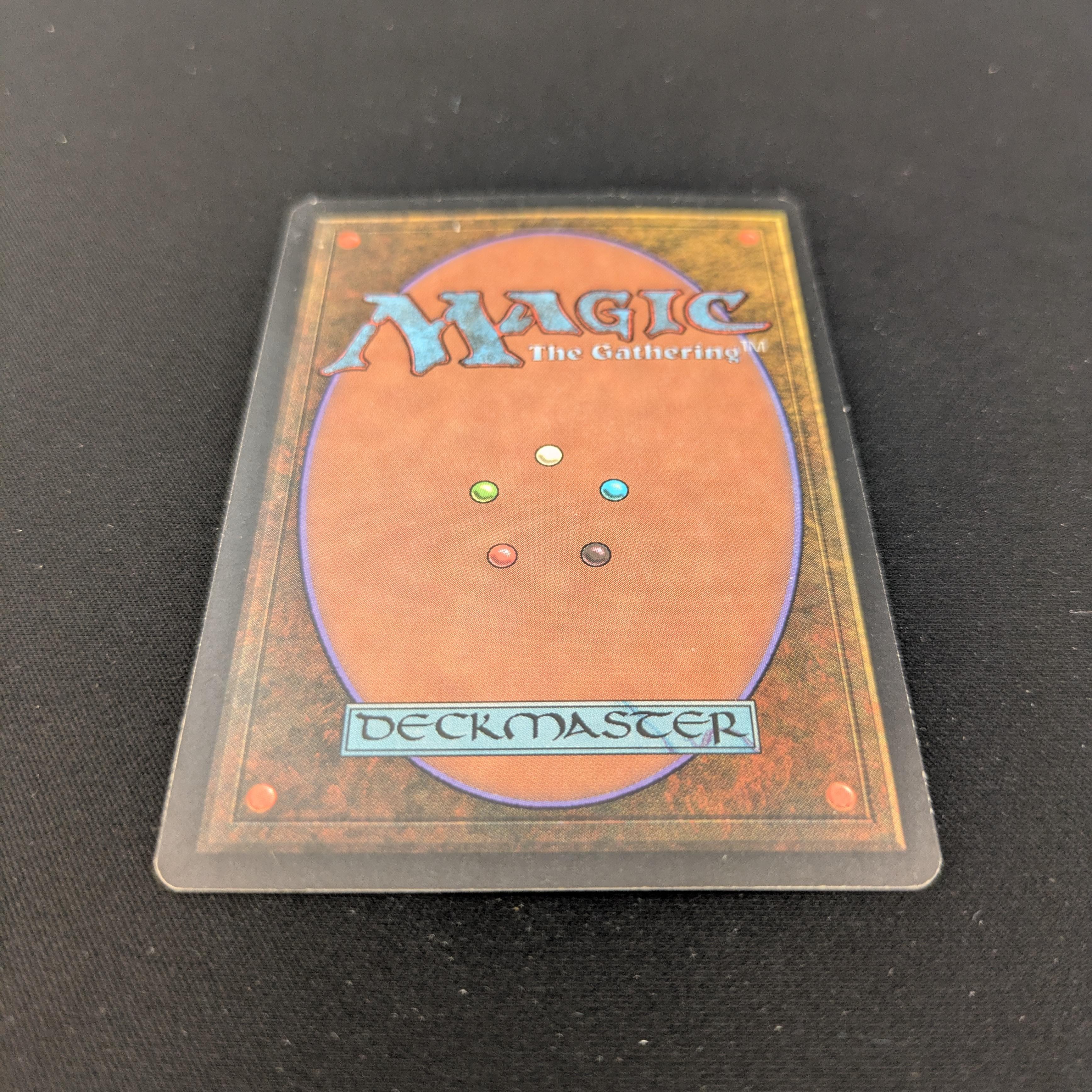 MTG Singles - Gaea's Cradle - Urza's Saga - 