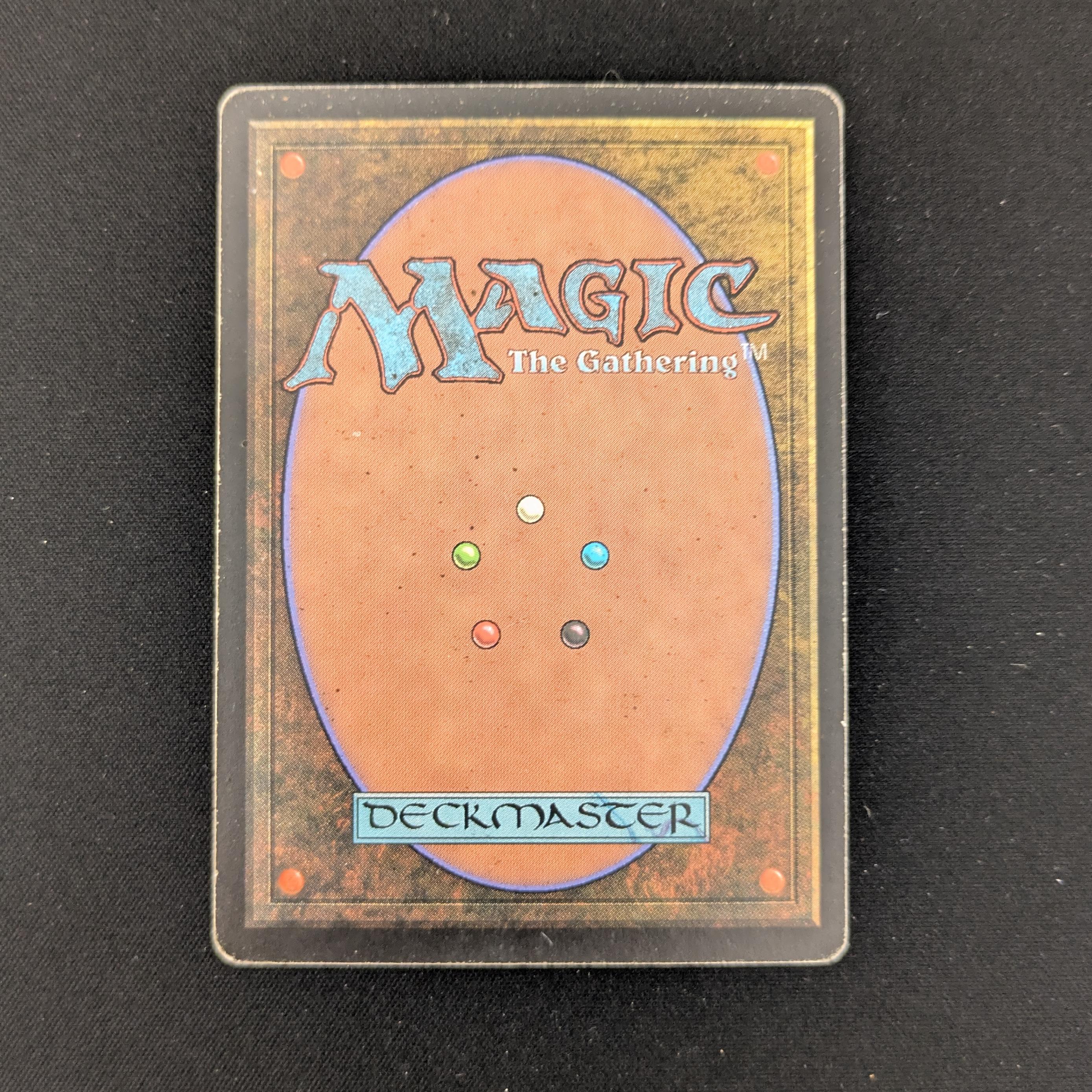 MTG Singles - Gaea's Cradle - Urza's Saga - 
