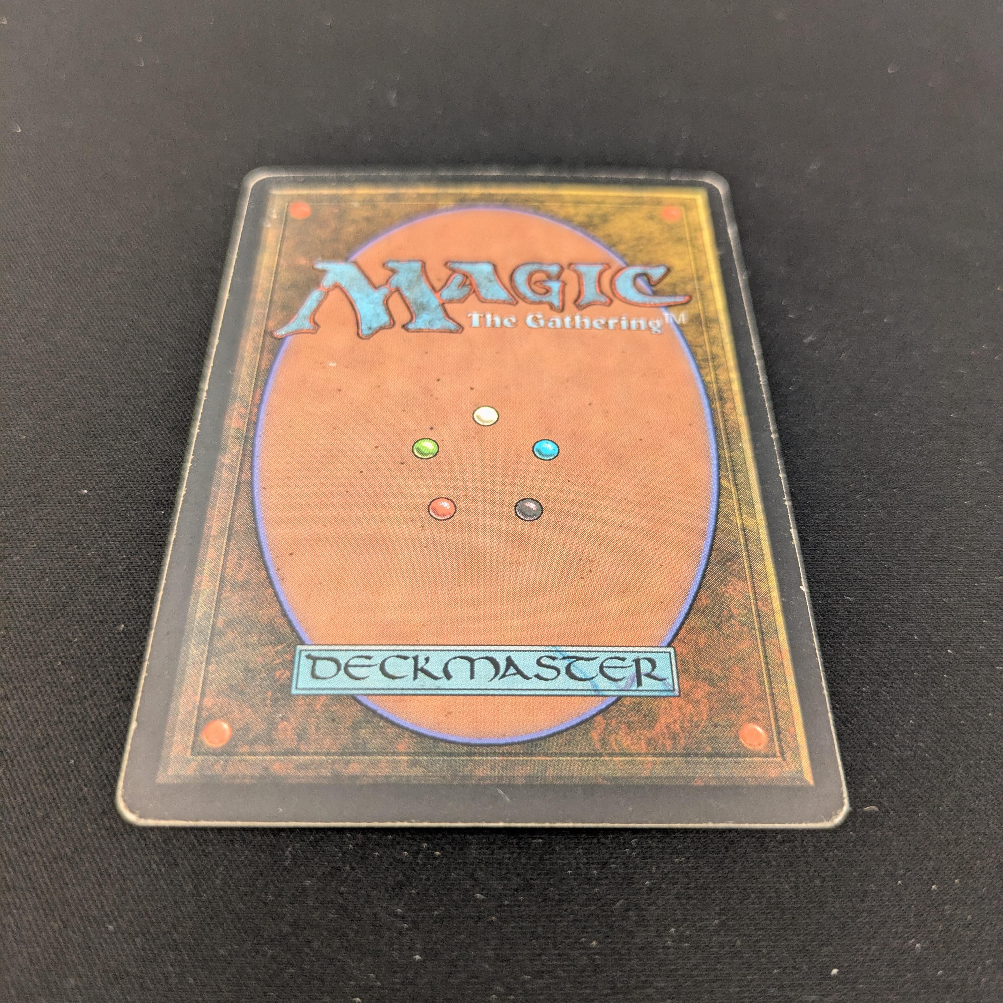 MTG Singles - Gaea's Cradle - Urza's Saga - 