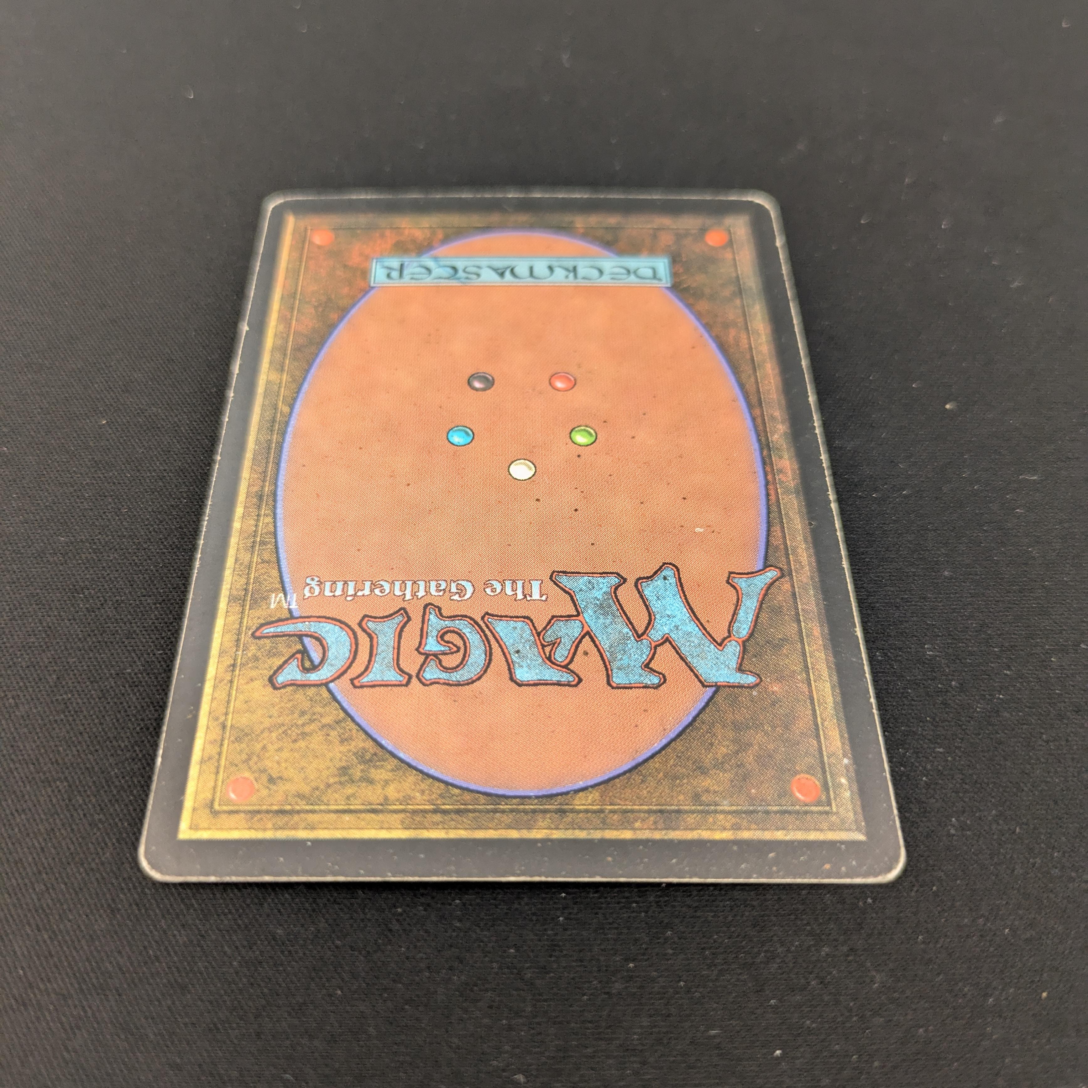 MTG Singles - Gaea's Cradle - Urza's Saga - 