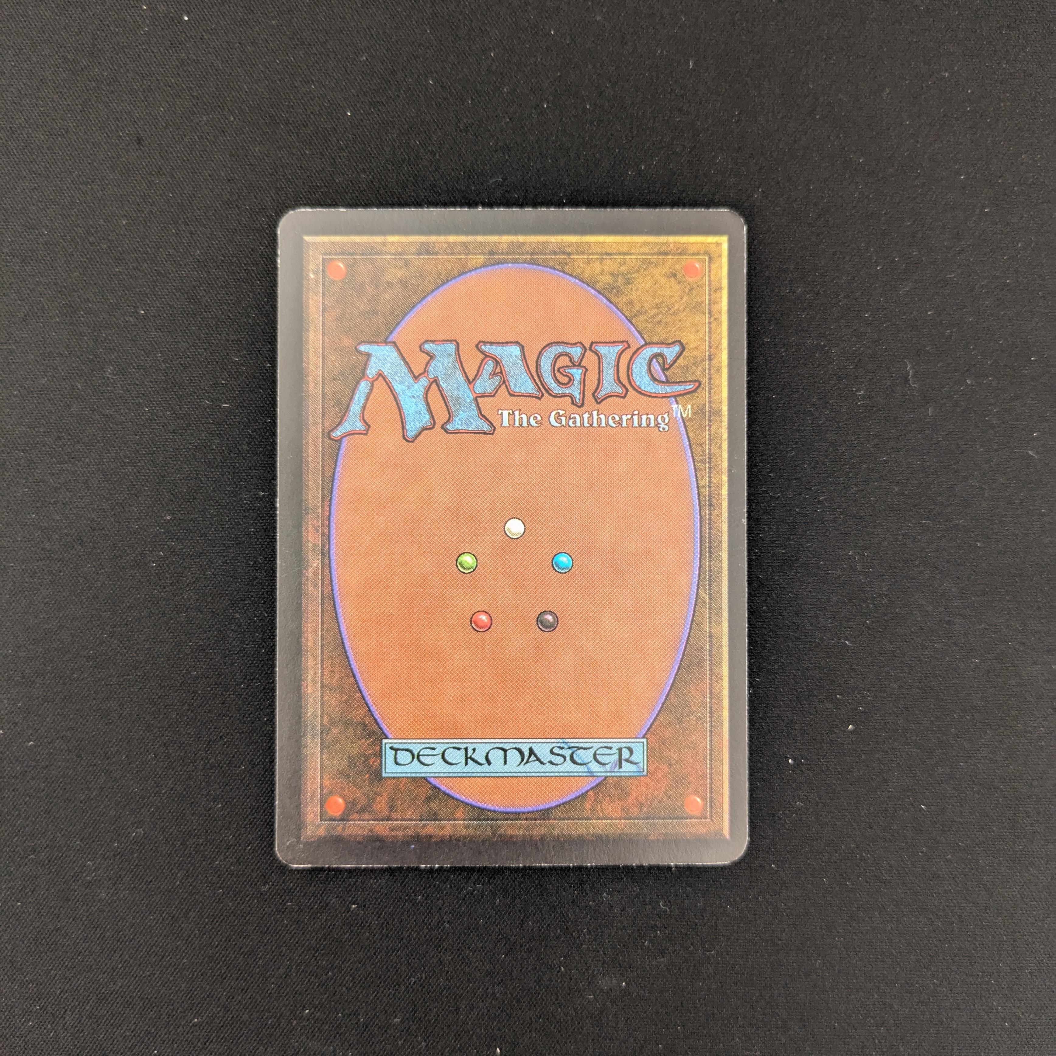 MTG Singles - Full Set - Revised - Mixed Conditions, NO DUALS - 