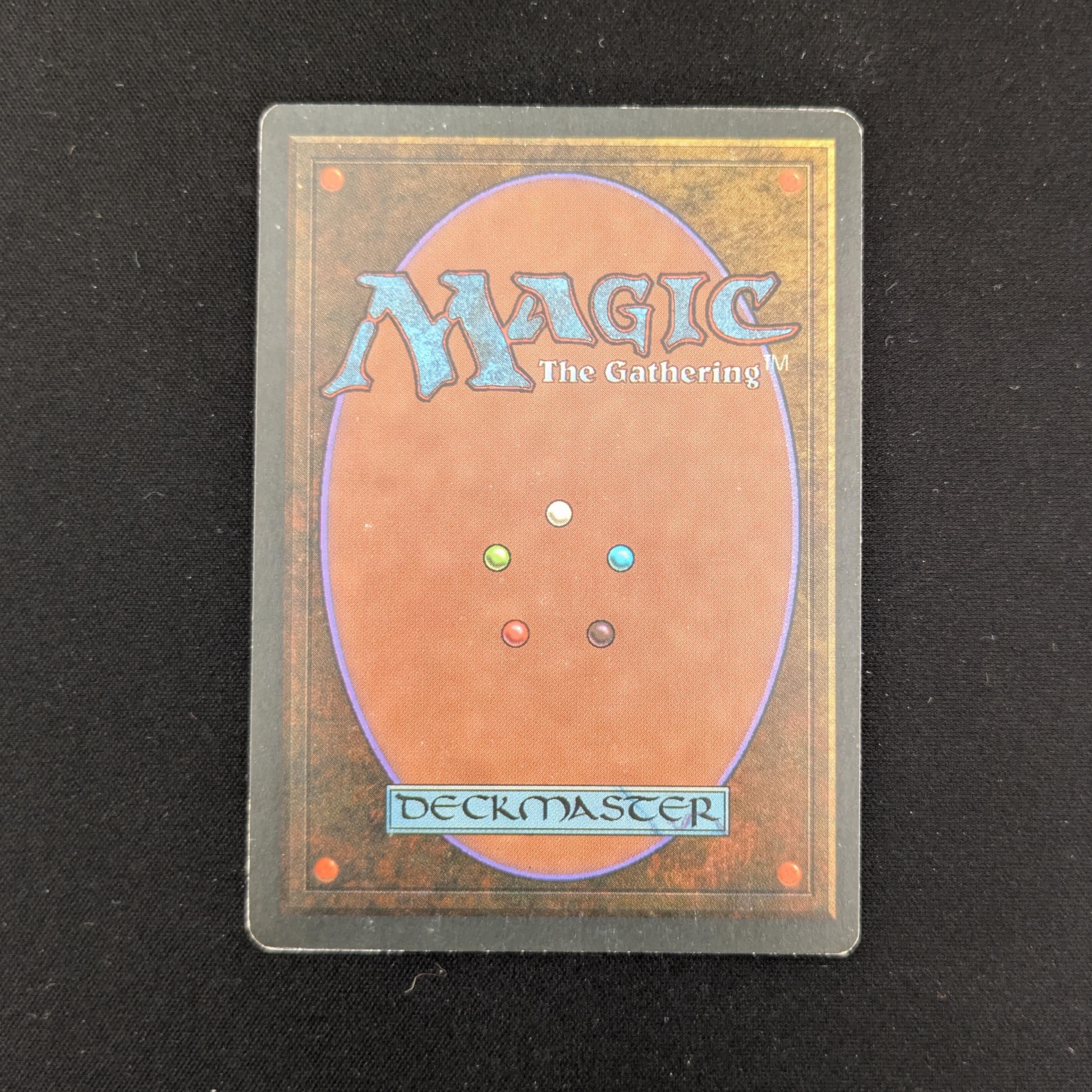 MTG Singles - Full Set - Revised - LP/GD, NO DUALS - 