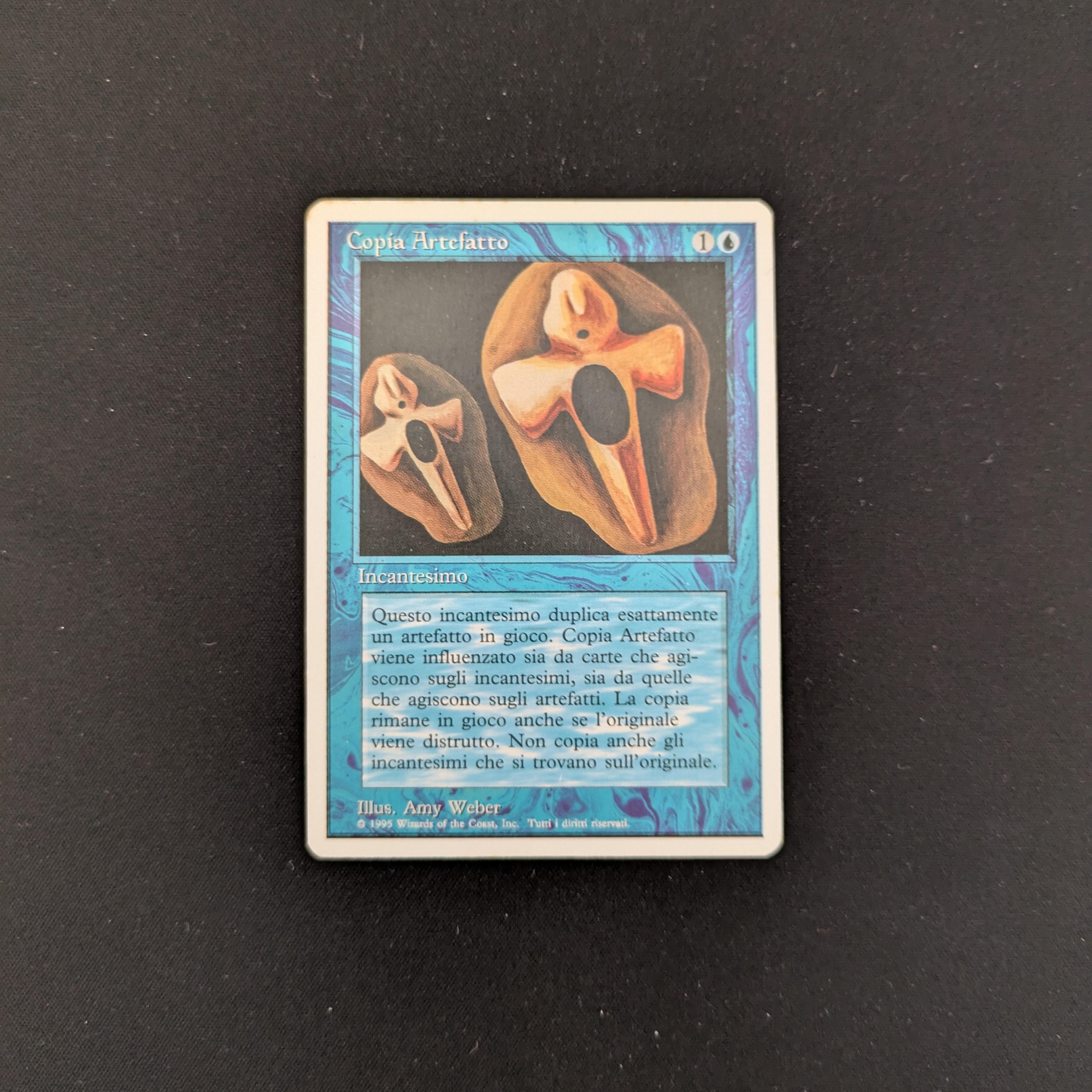 MTG Singles - Full Set - Foreign White Bordered - Mixed Conditions, NO DUALS - 