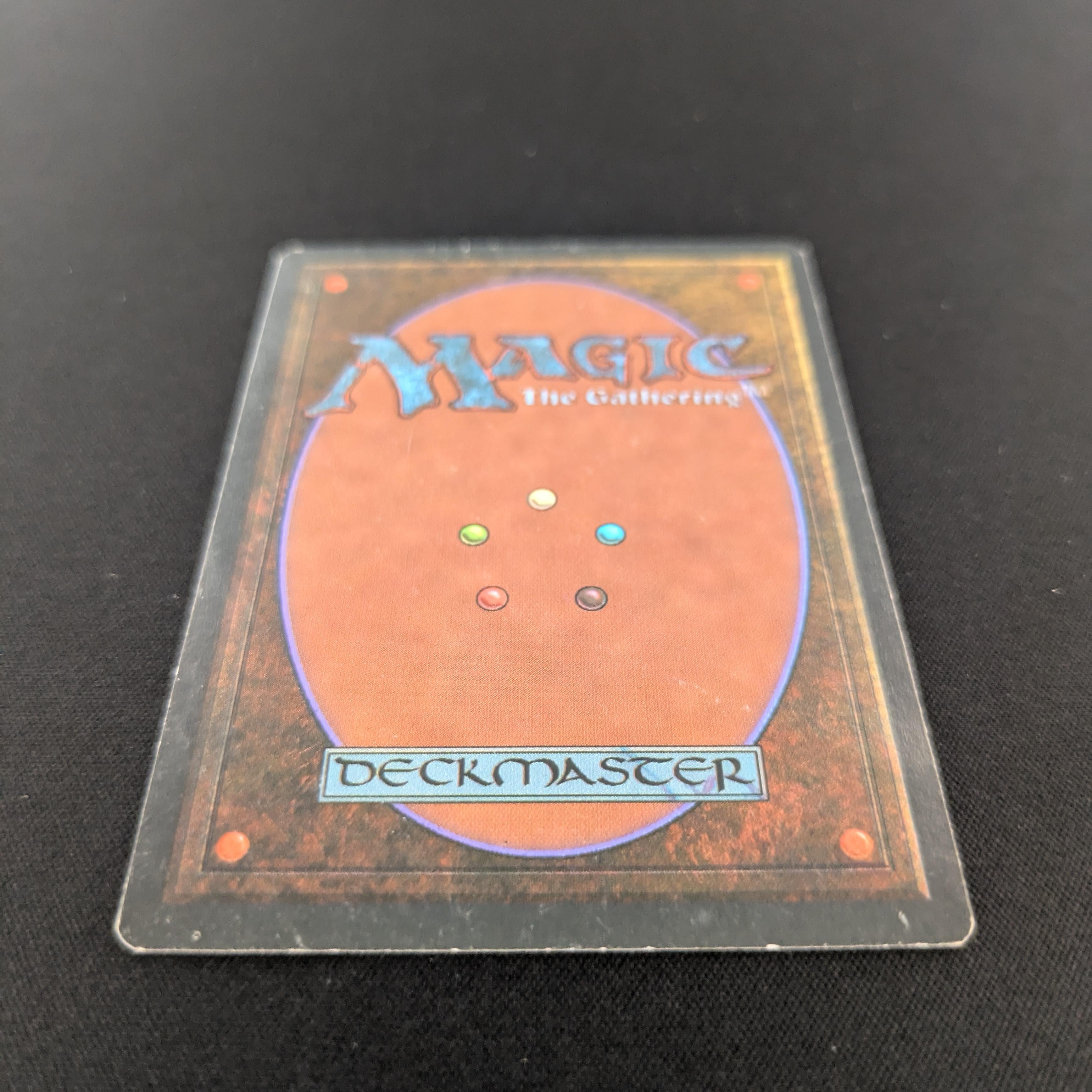 MTG Singles - Underground Sea - Foreign White Bordered - 