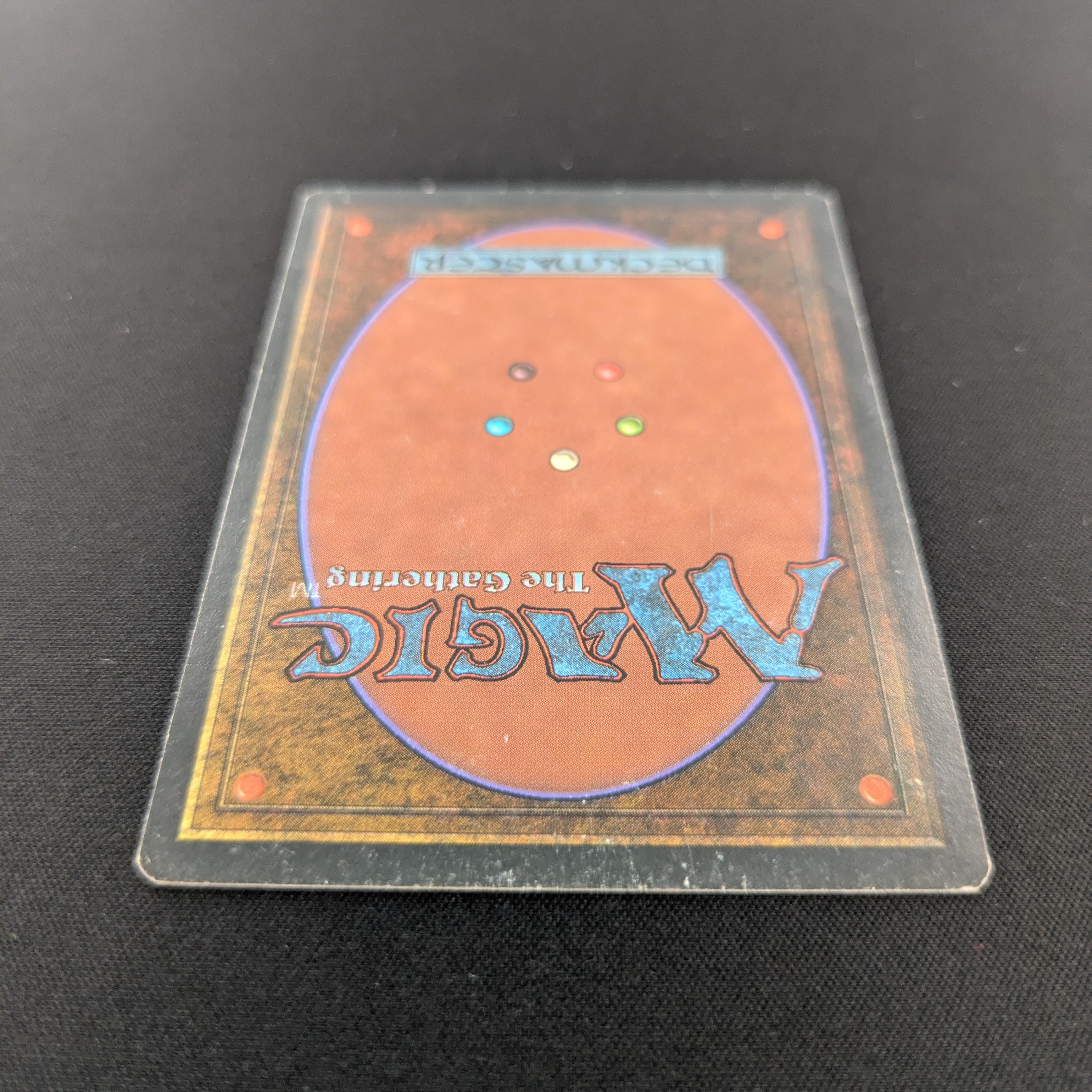 MTG Singles - Underground Sea - Foreign White Bordered - 