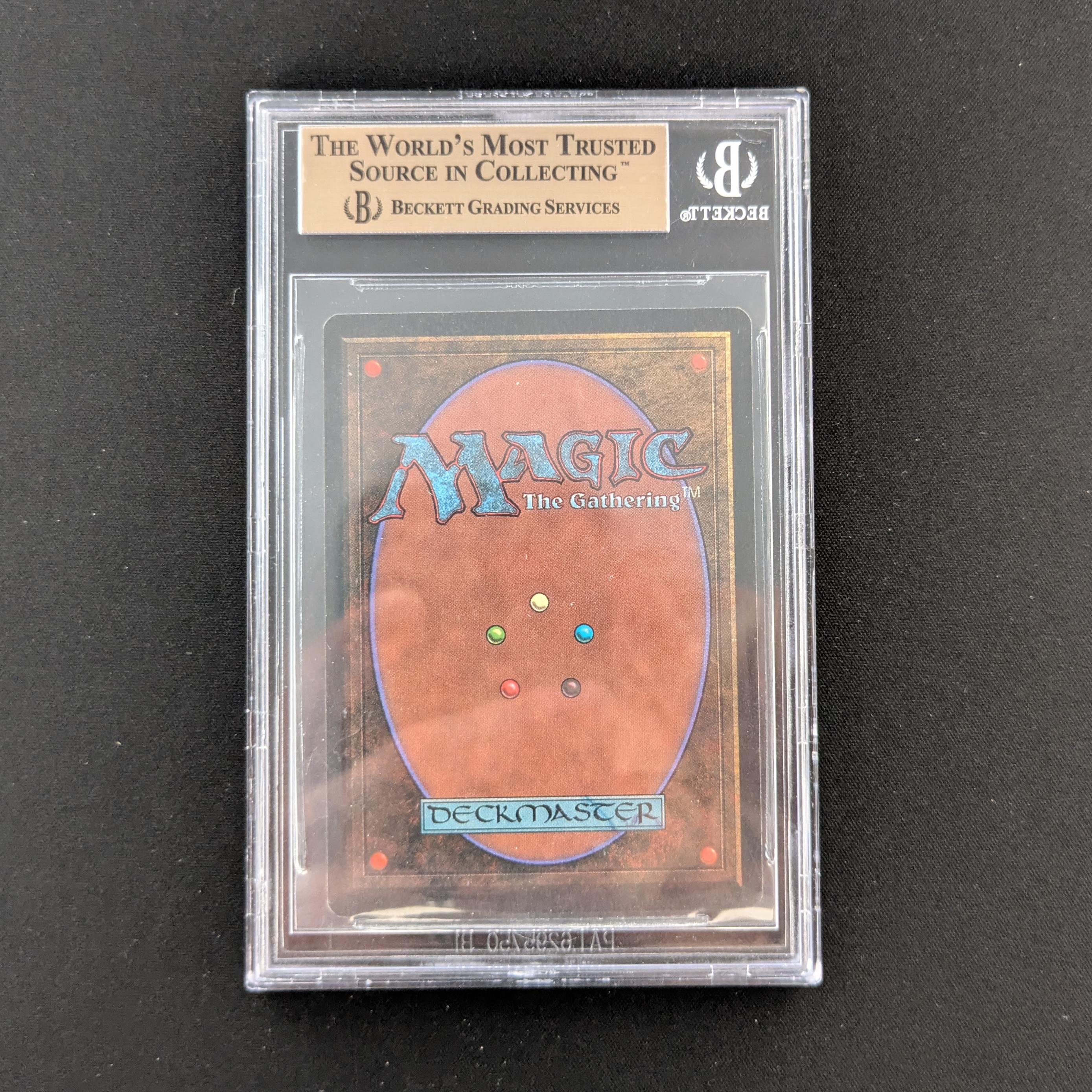 MTG Singles - Tropical Island - Unlimited - 