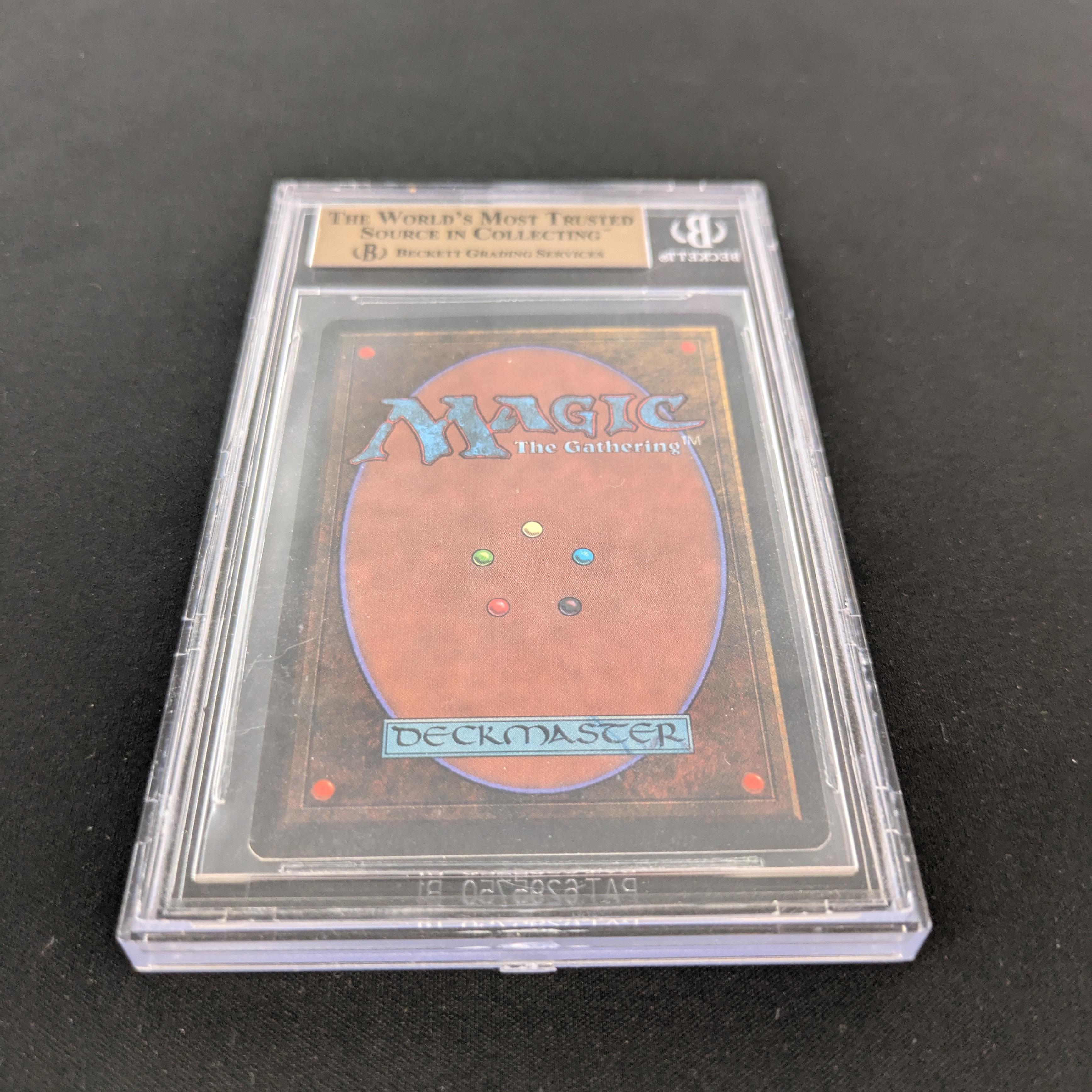 MTG Singles - Tropical Island - Unlimited - 