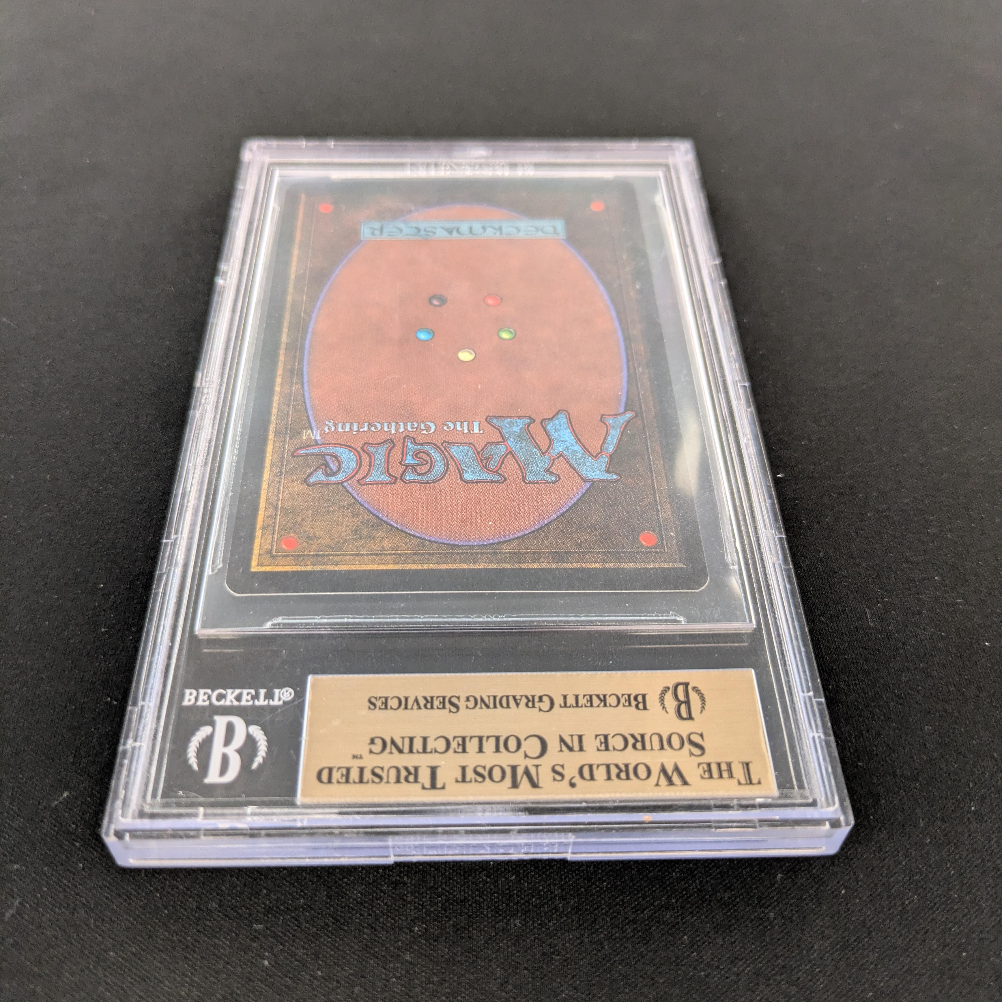 MTG Singles - Tropical Island - Unlimited - 