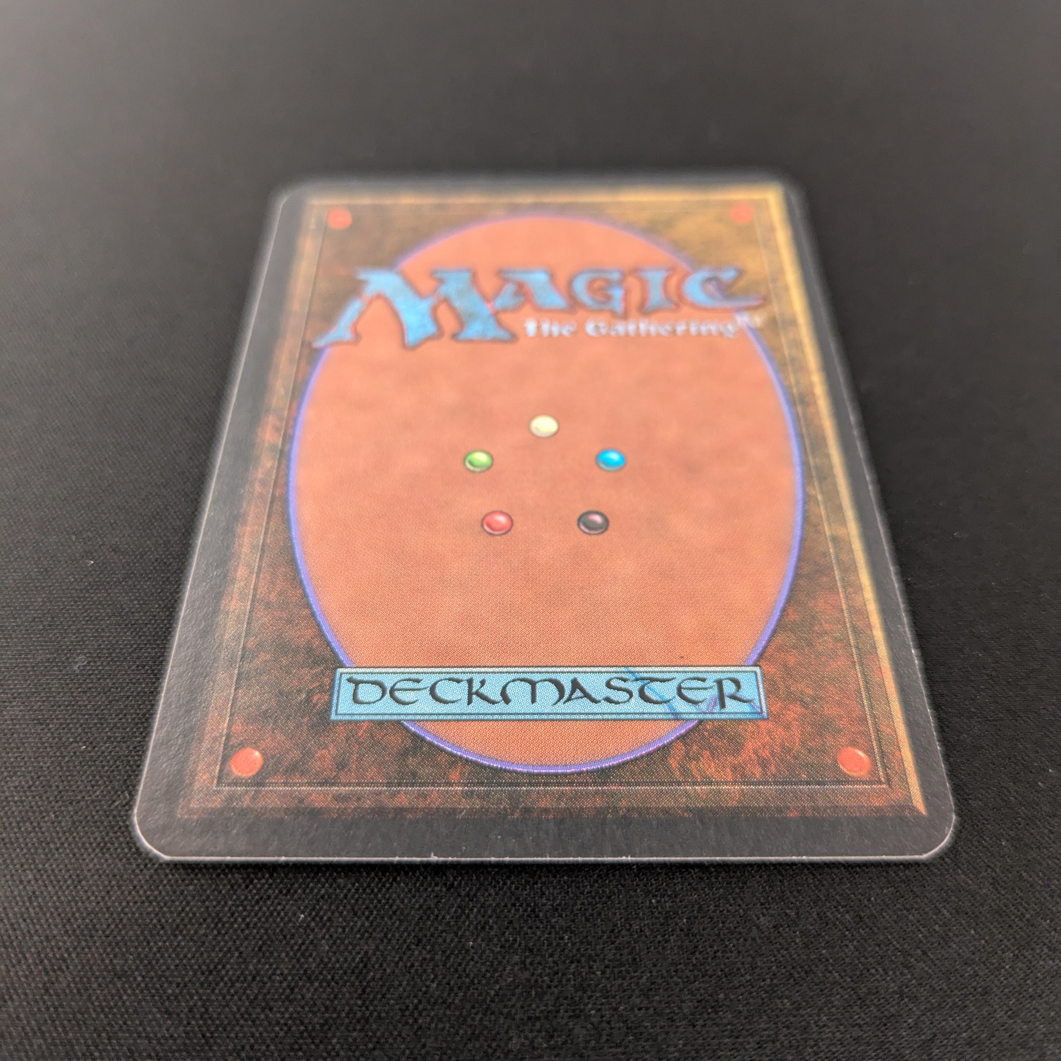 MTG Singles - Dragon Whelp - Alpha - 