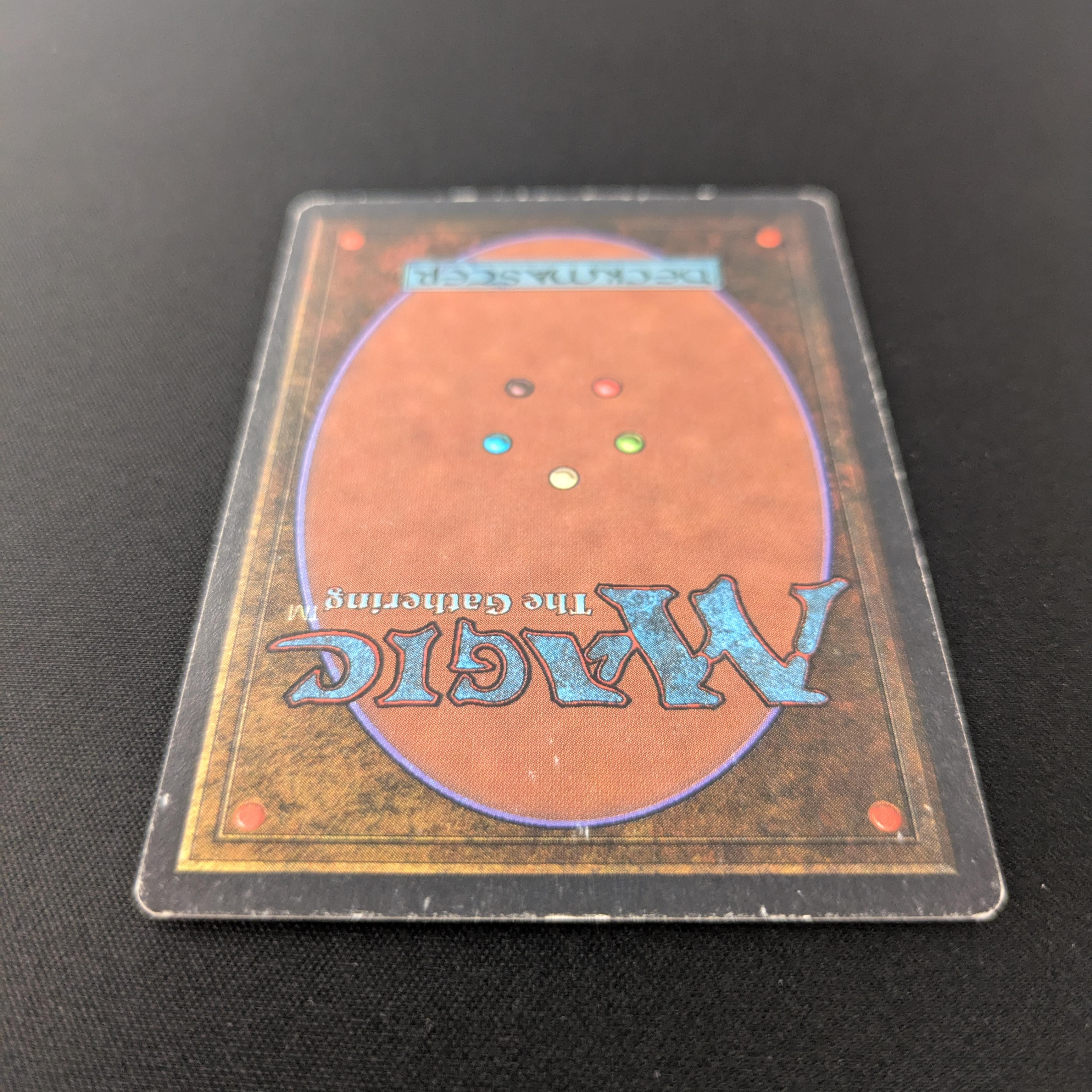 MTG Singles - Timetwister - Unlimited - 