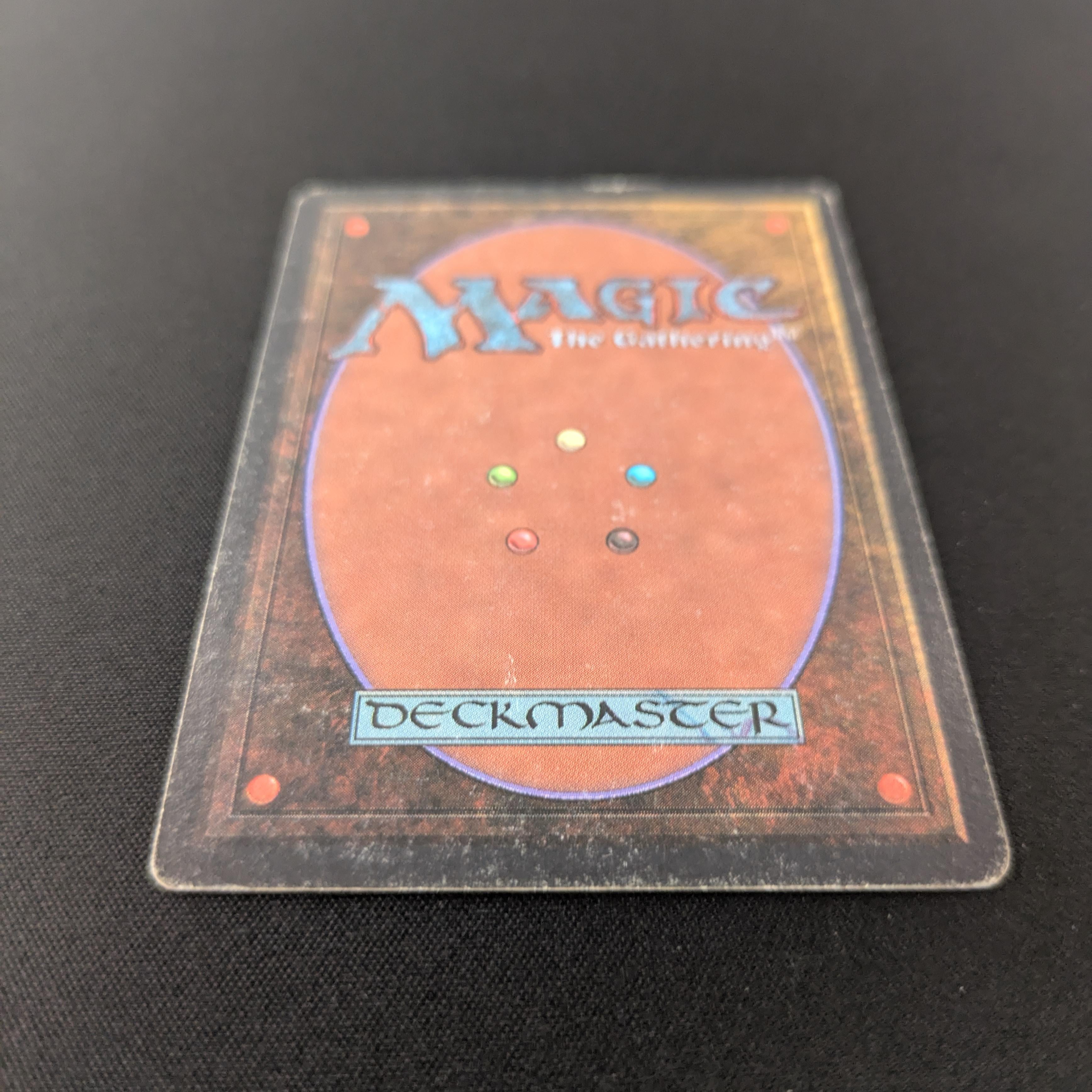 MTG Singles - Time Walk - Unlimited - 