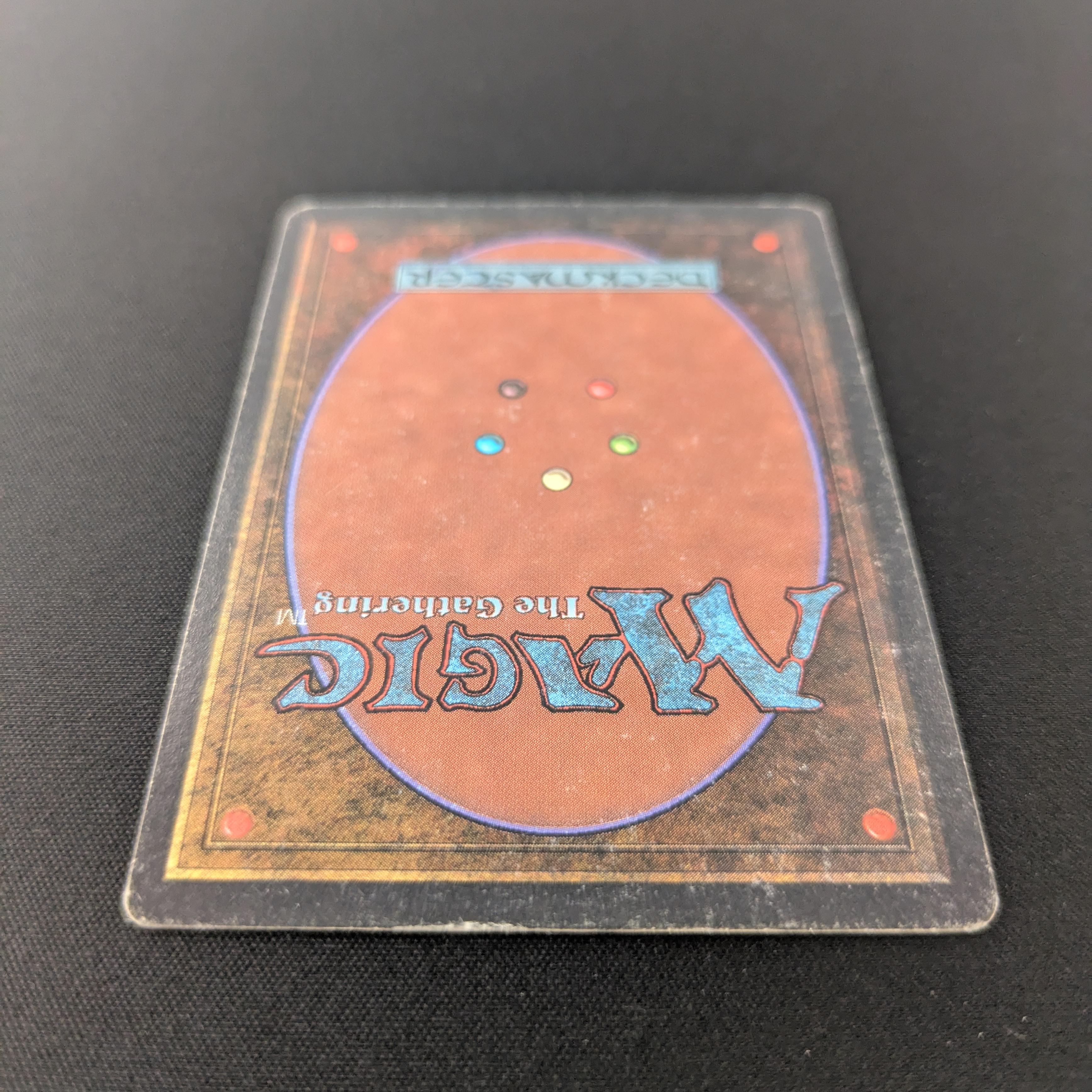 MTG Singles - Time Walk - Unlimited - 