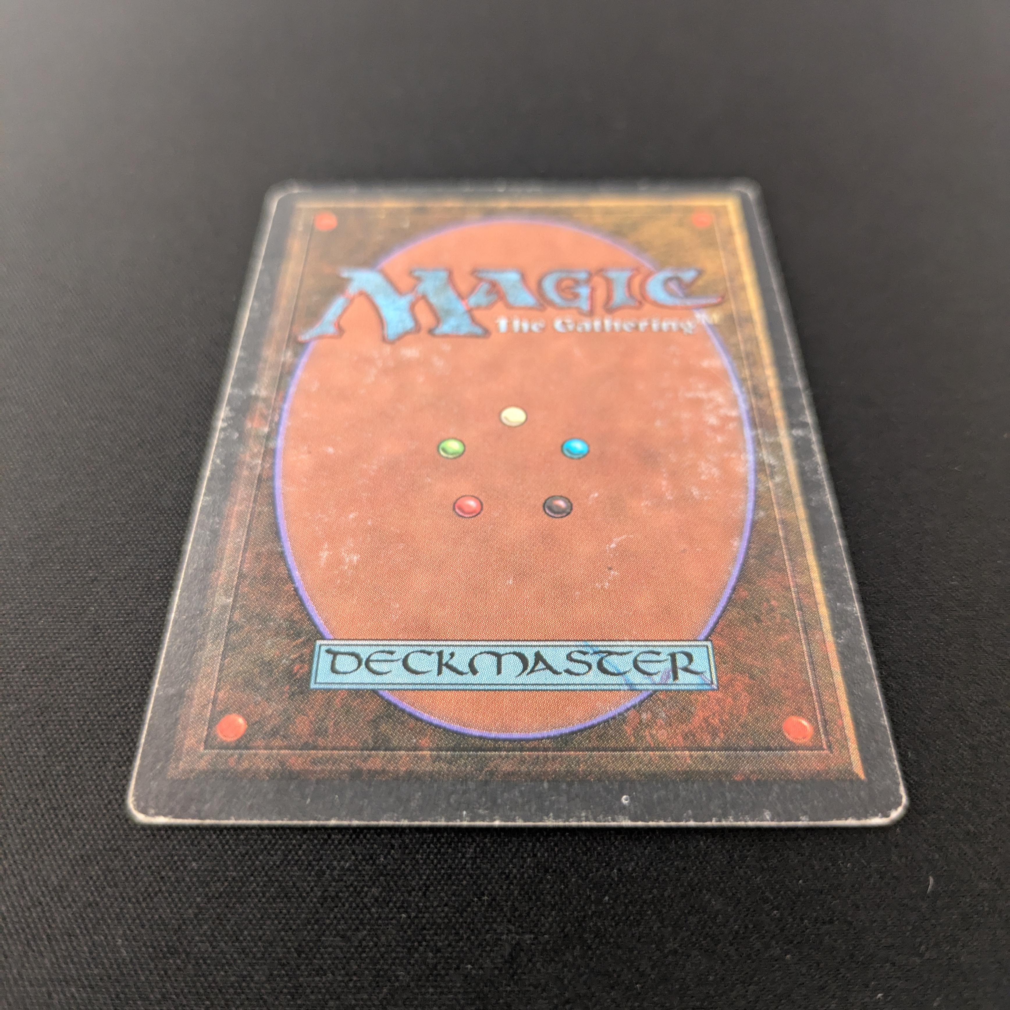 MTG Singles - Black Lotus - Unlimited - 