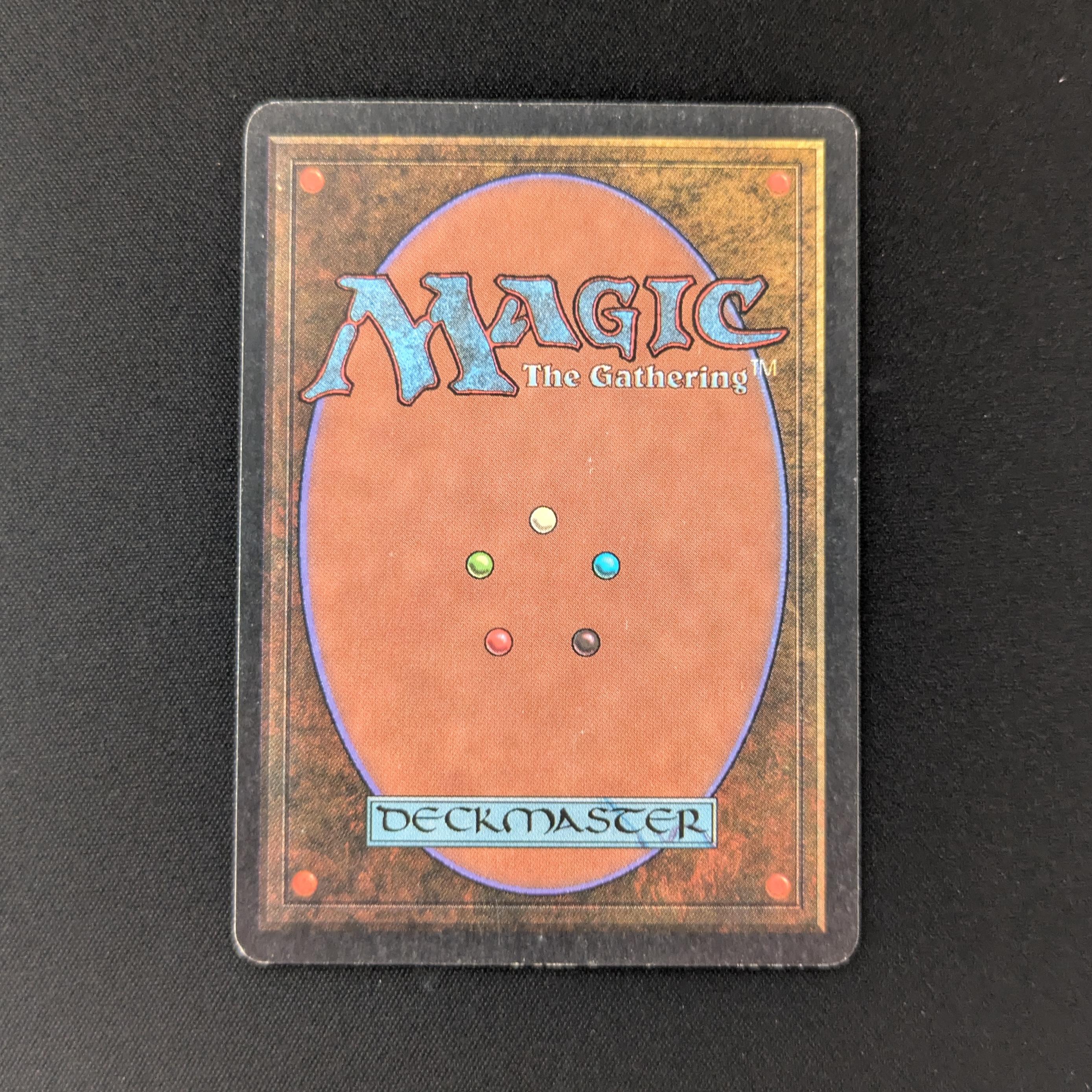 MTG Singles - Mox Pearl - Unlimited - 