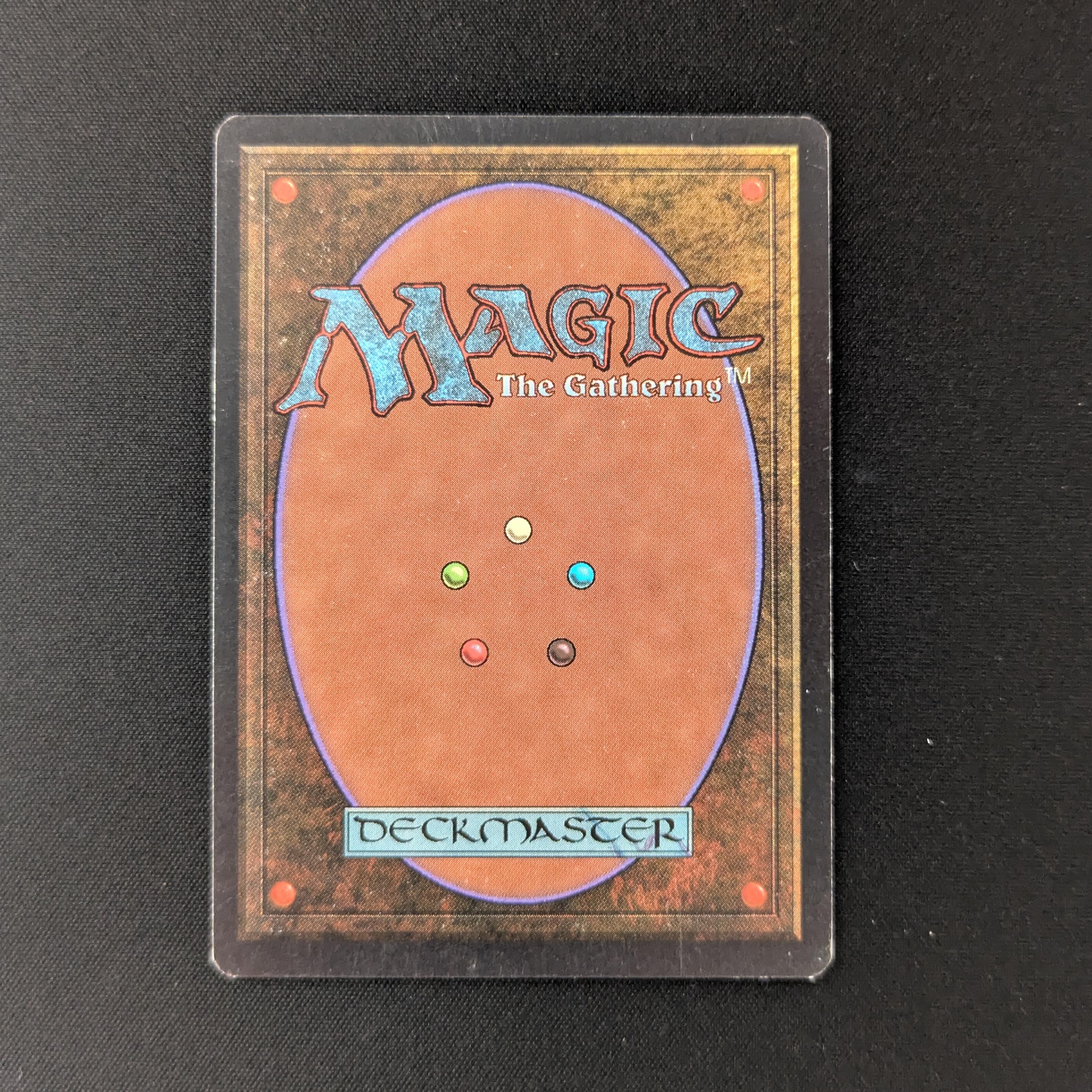 MTG Singles - Volcanic Island - Unlimited - 