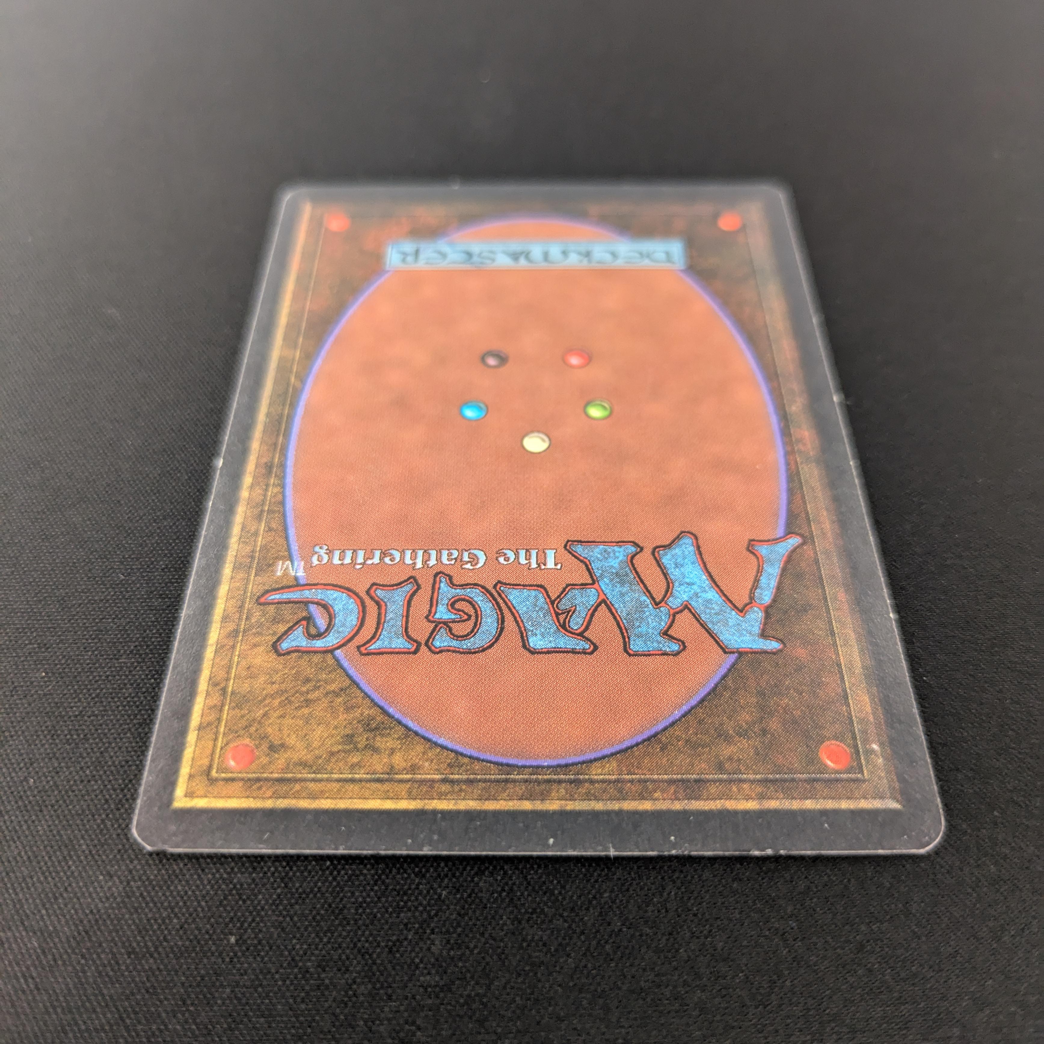 MTG Singles - Serendib Efreet - Arabian Nights - 